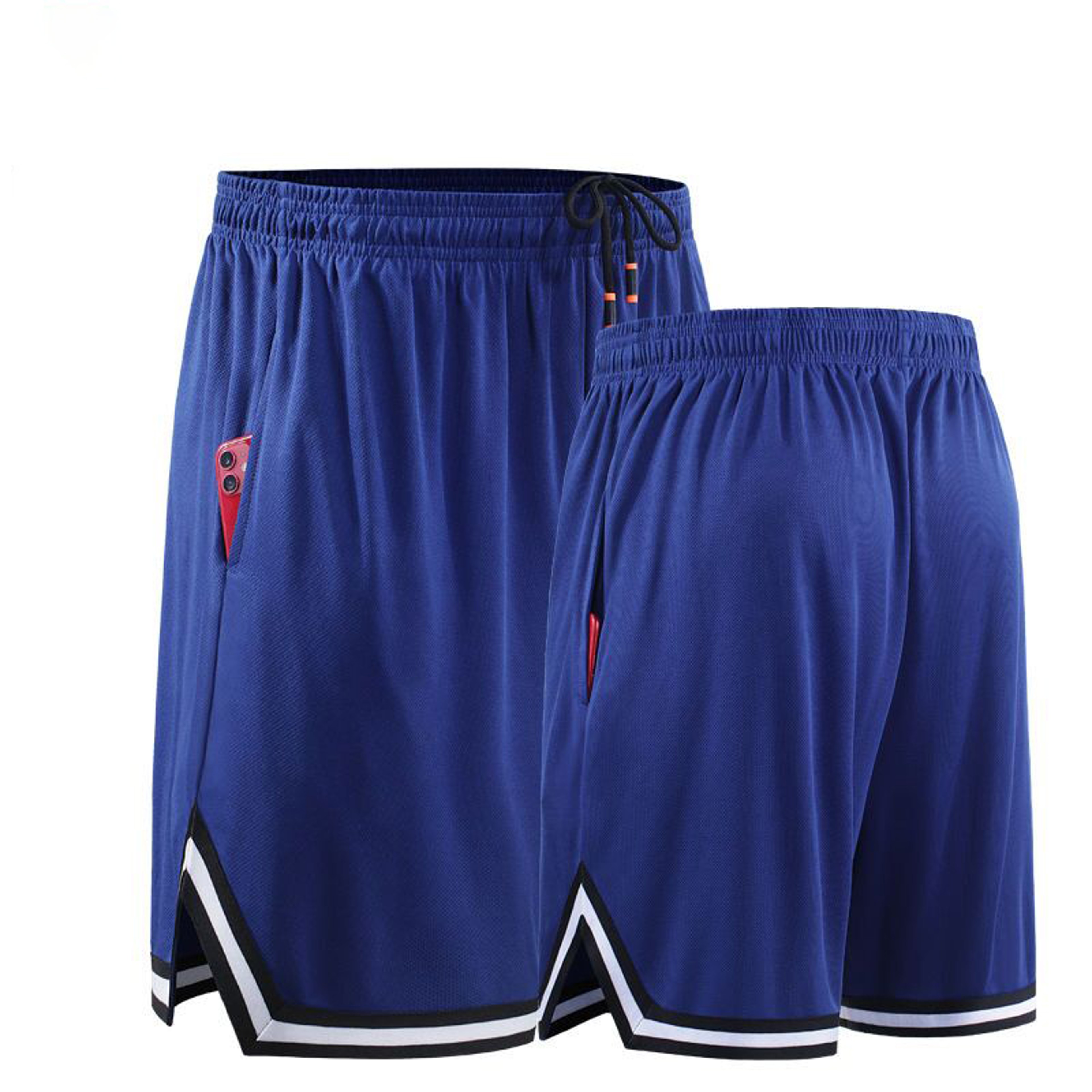 Mens Basketball Shorts Lightweight Athletic Gym Shorts For Training  Running 6