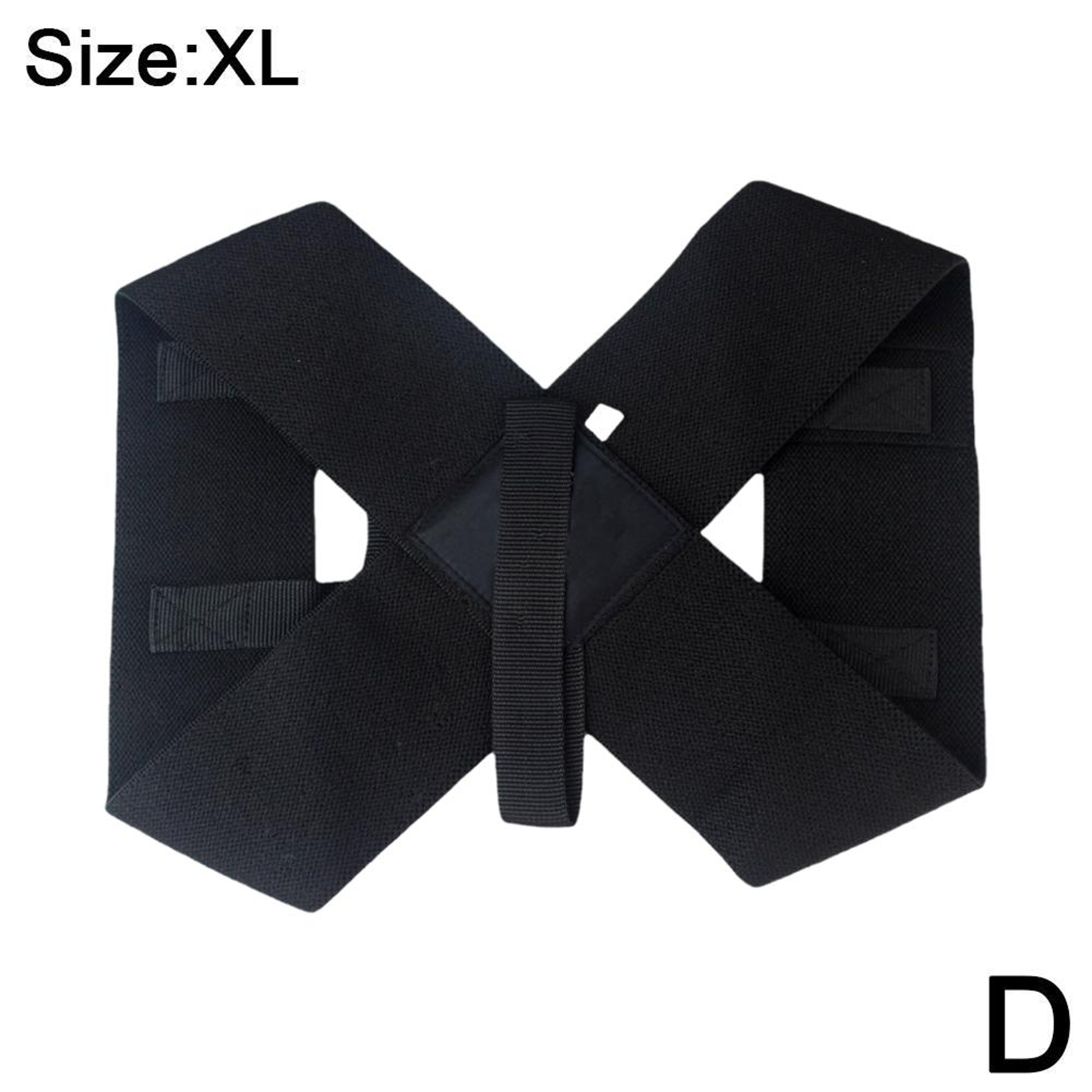 Back Posture Corrector Brace For Clavicle  Lumbar Support Spine Alignment  Shoulder Posture Trainer 8