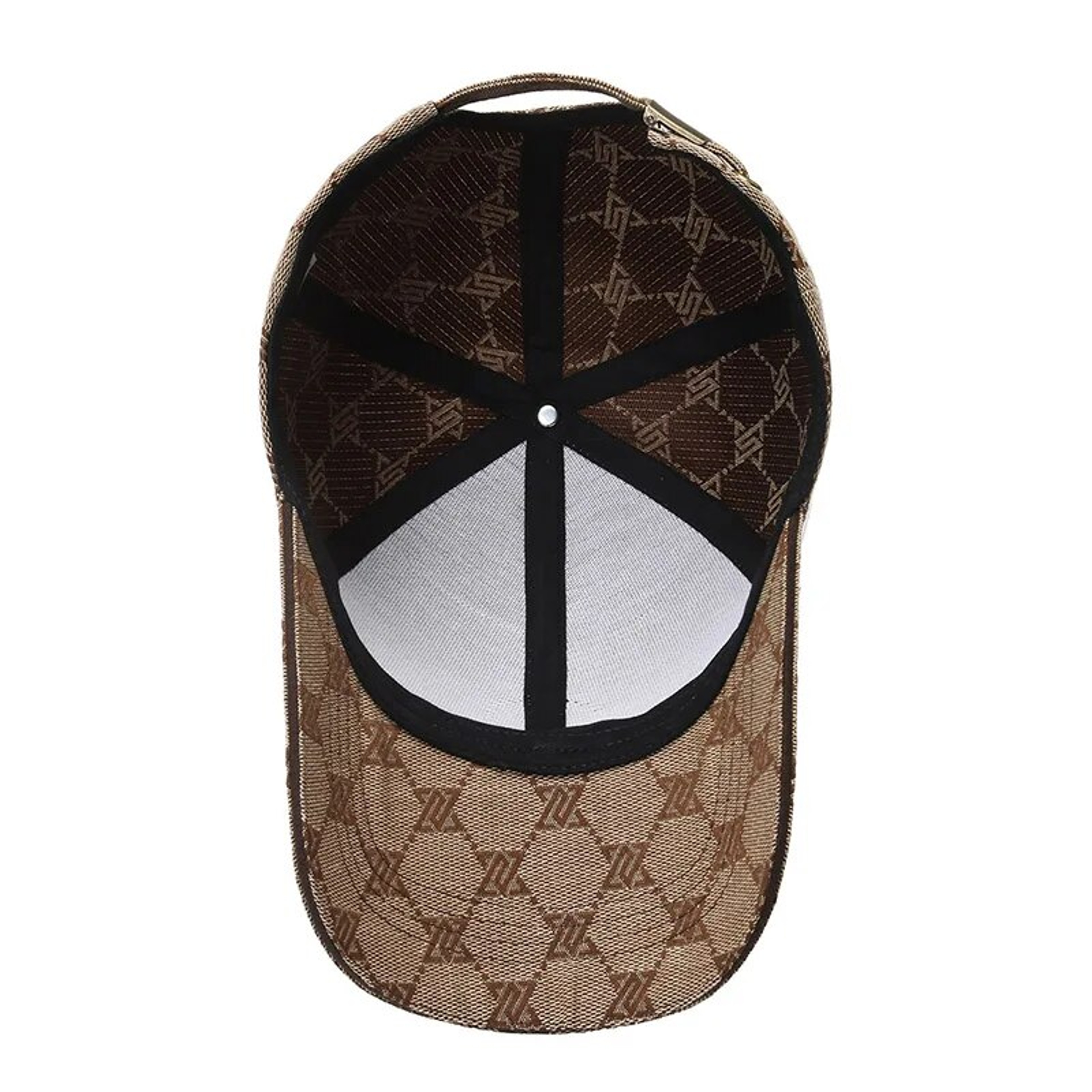 Four Seasons Sunscreen Baseball Cap For Men  Women Casual Breathable  Stylish 5