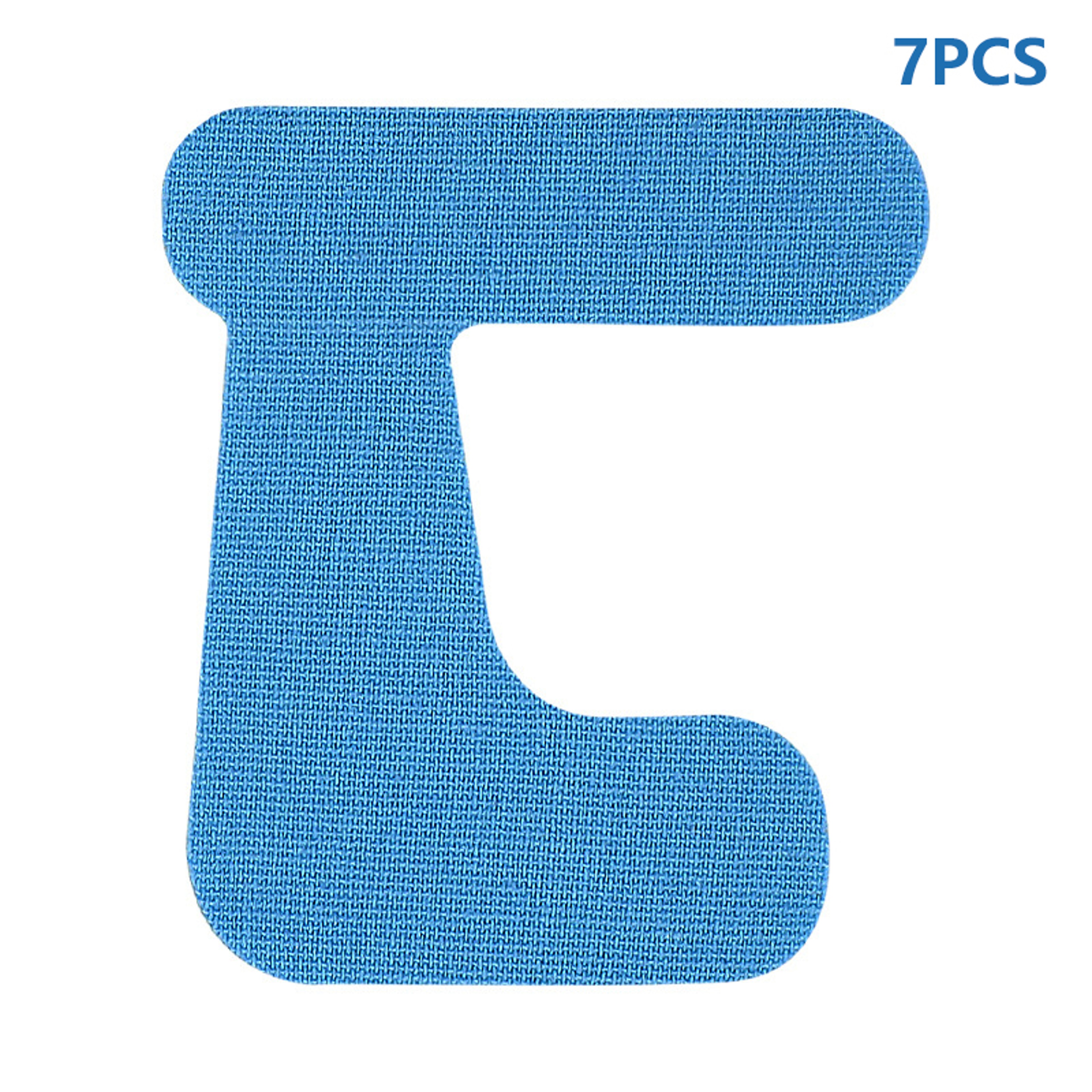 Thumb Pain Relief Patch & Wrist Tendon Support Brace for Arthritis Finger Comfort – view 11