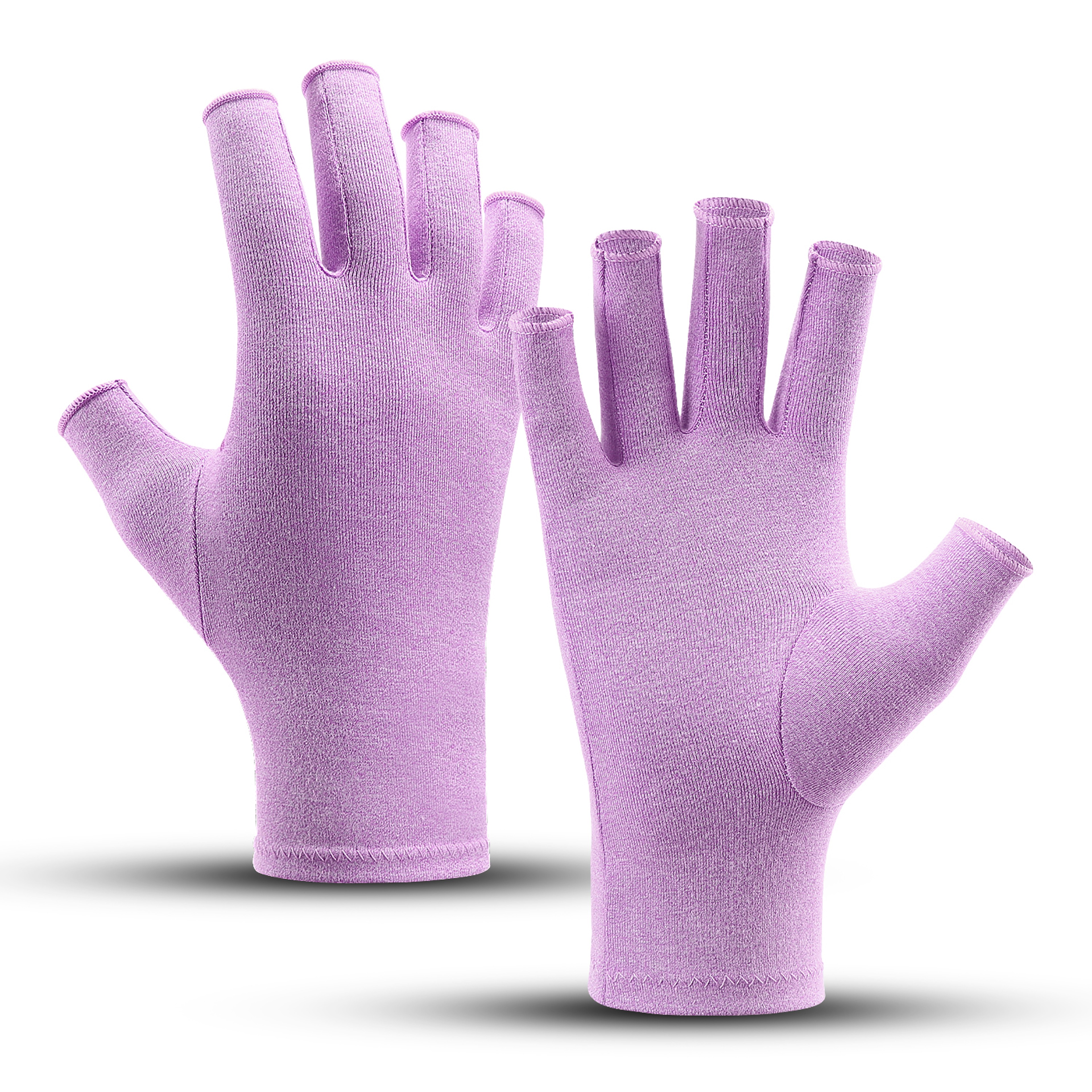 Arthritis Compression Gloves For Hand Pain Relief  Wrist Support 8