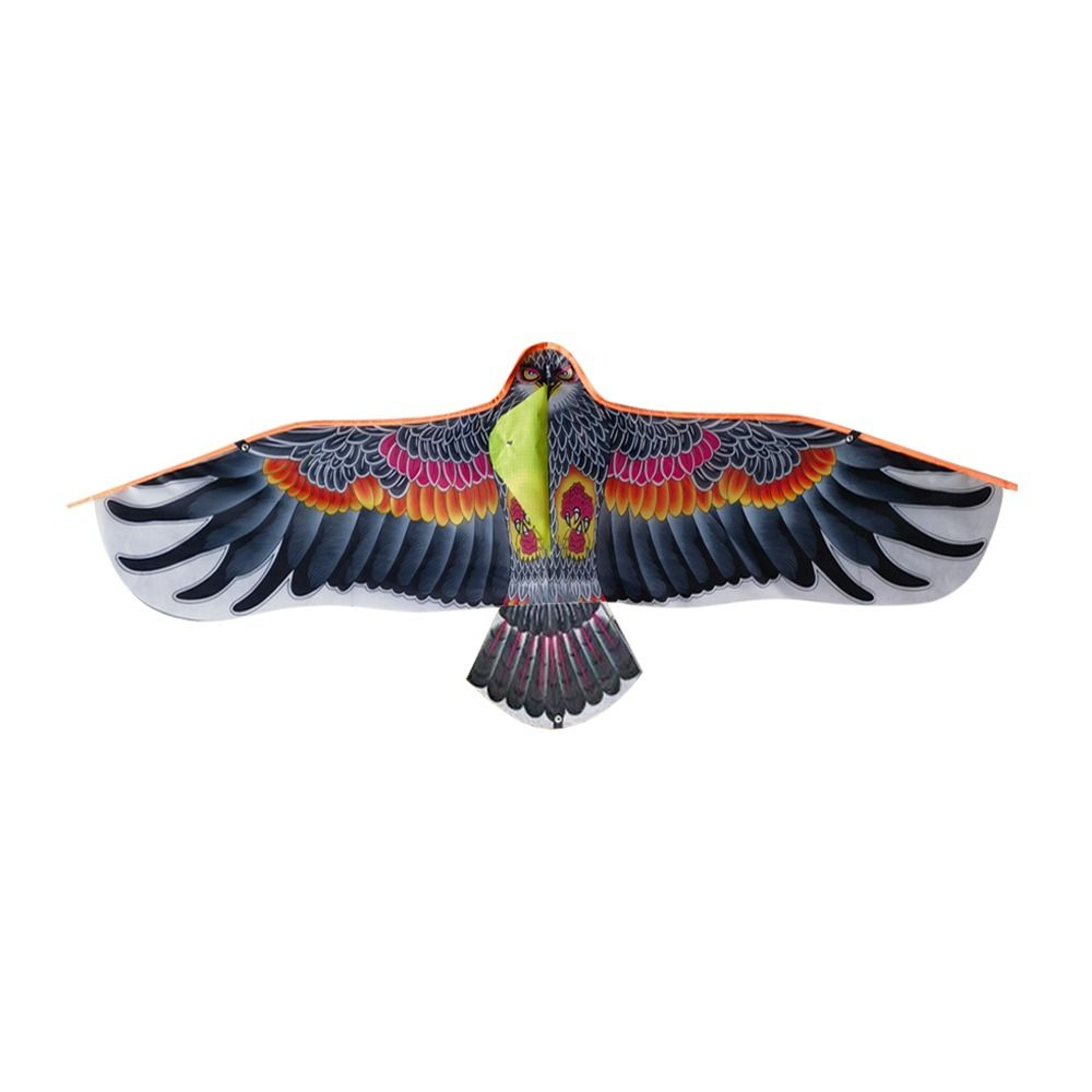 Eagle Kite For Kids Large Flying Bird Kite For Outdoor Fun Family Trips  Beach Adventures 7