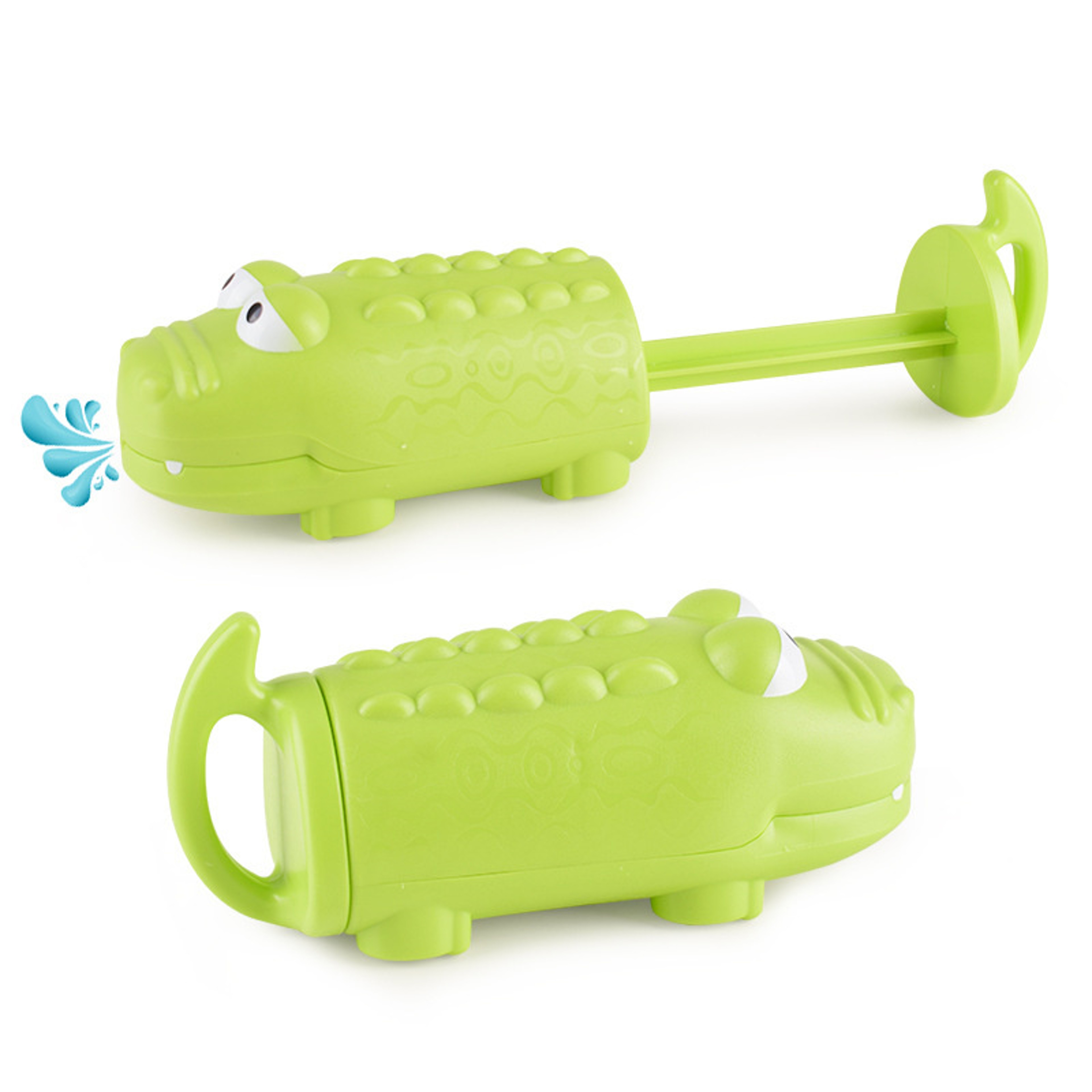 Shark Splash Kids Water Gun Water Blaster Toy for Pool, Beach & Summer Outdoor Fun – view 10