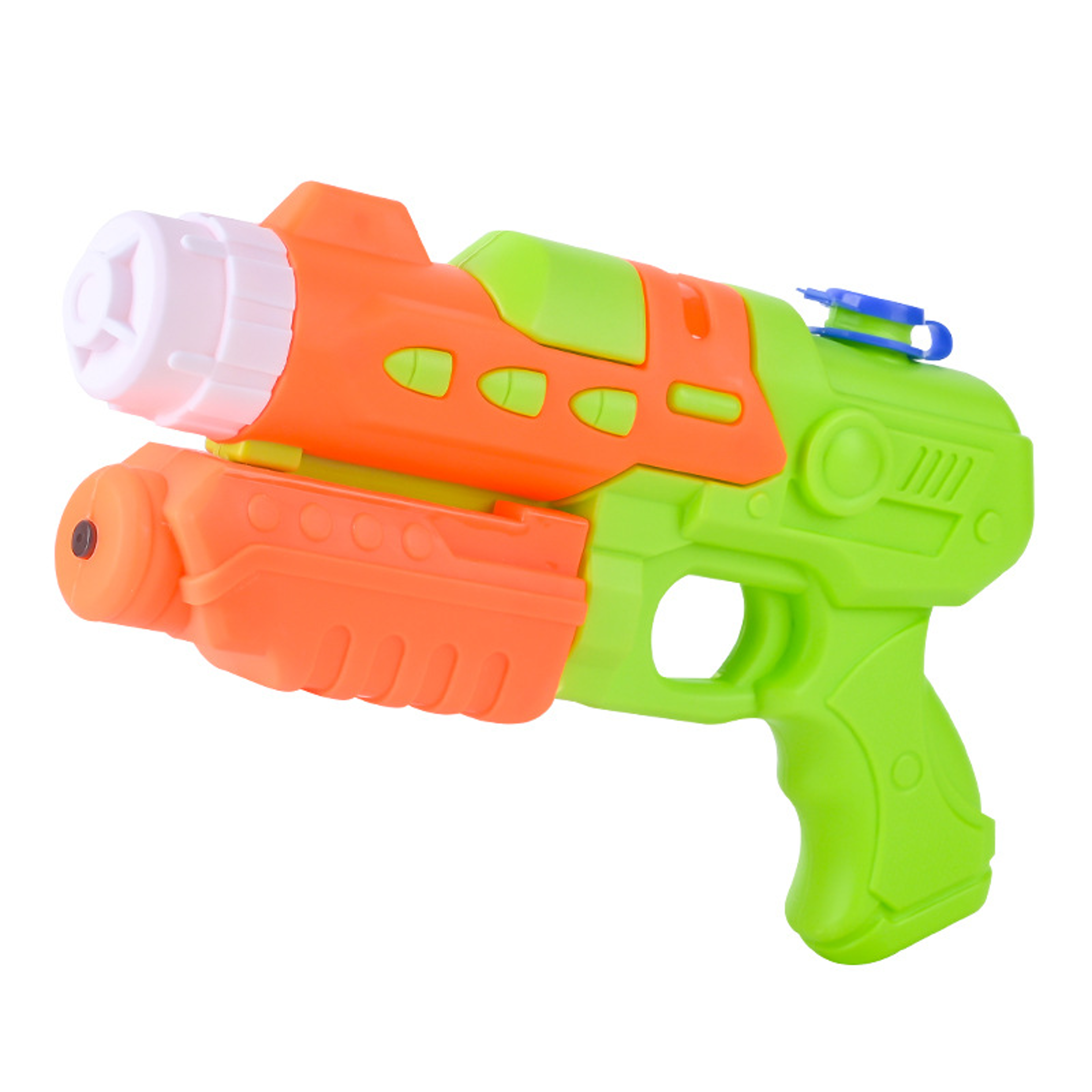 Power Blast Water Gun for Kids Long Range Squirt Gun with Large Capacity for Pool & Beach Fun – view 8