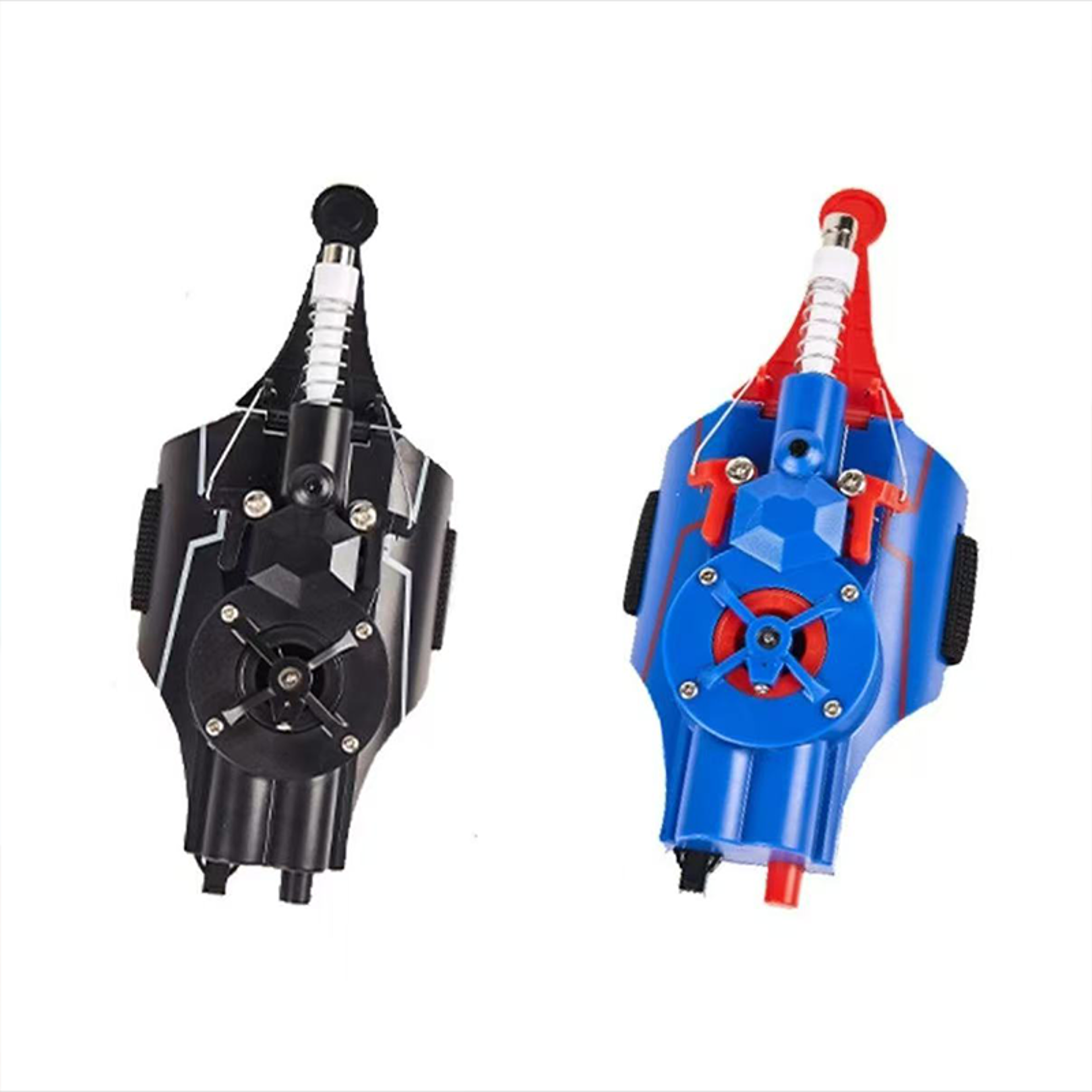 Web Shooter Toy Automatic Launcher Wrist Wearable Superhero Role Play Accessory – view 3
