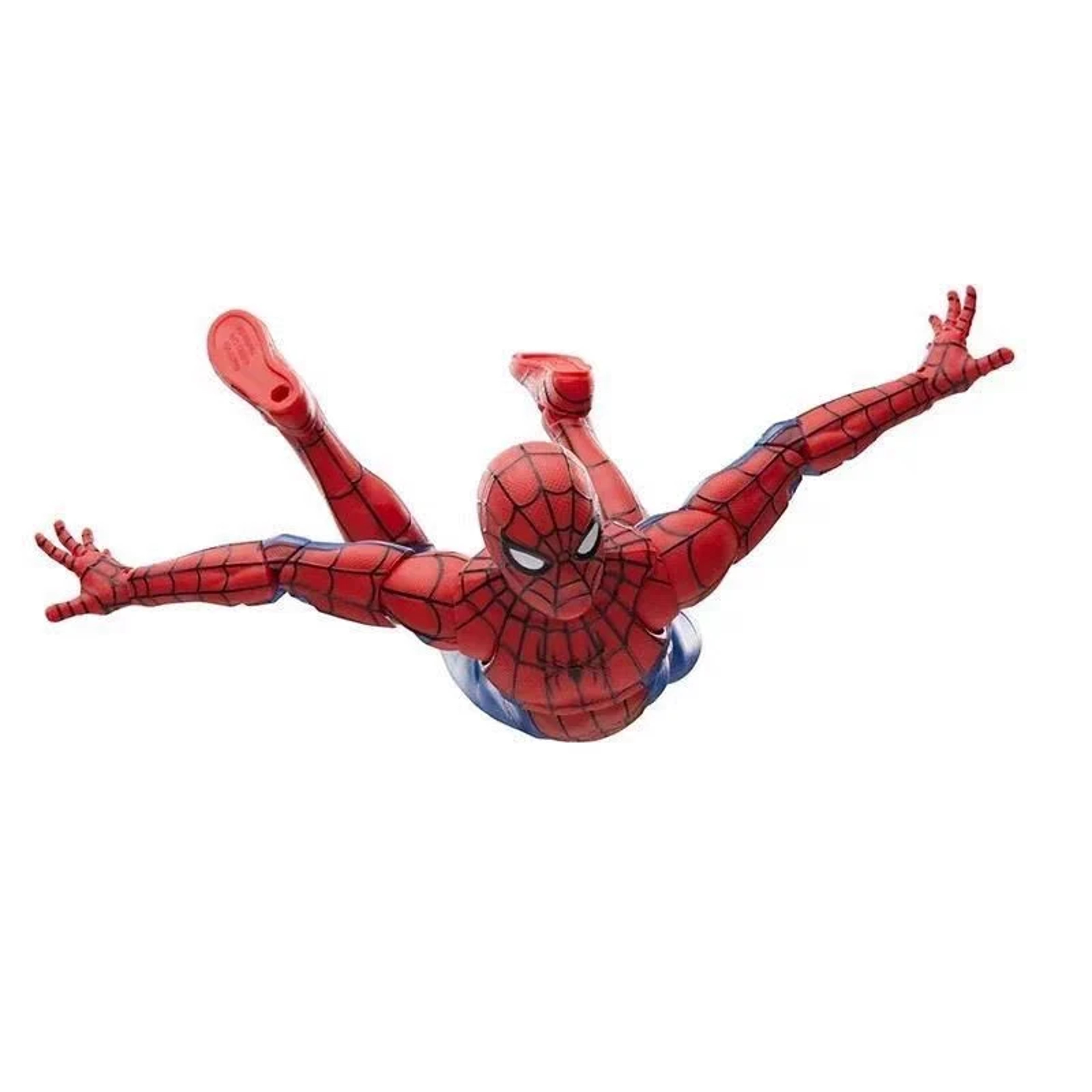 Marvel Spider Man No Way Home Action Figure Poseable Collectible Toy For Fans 3