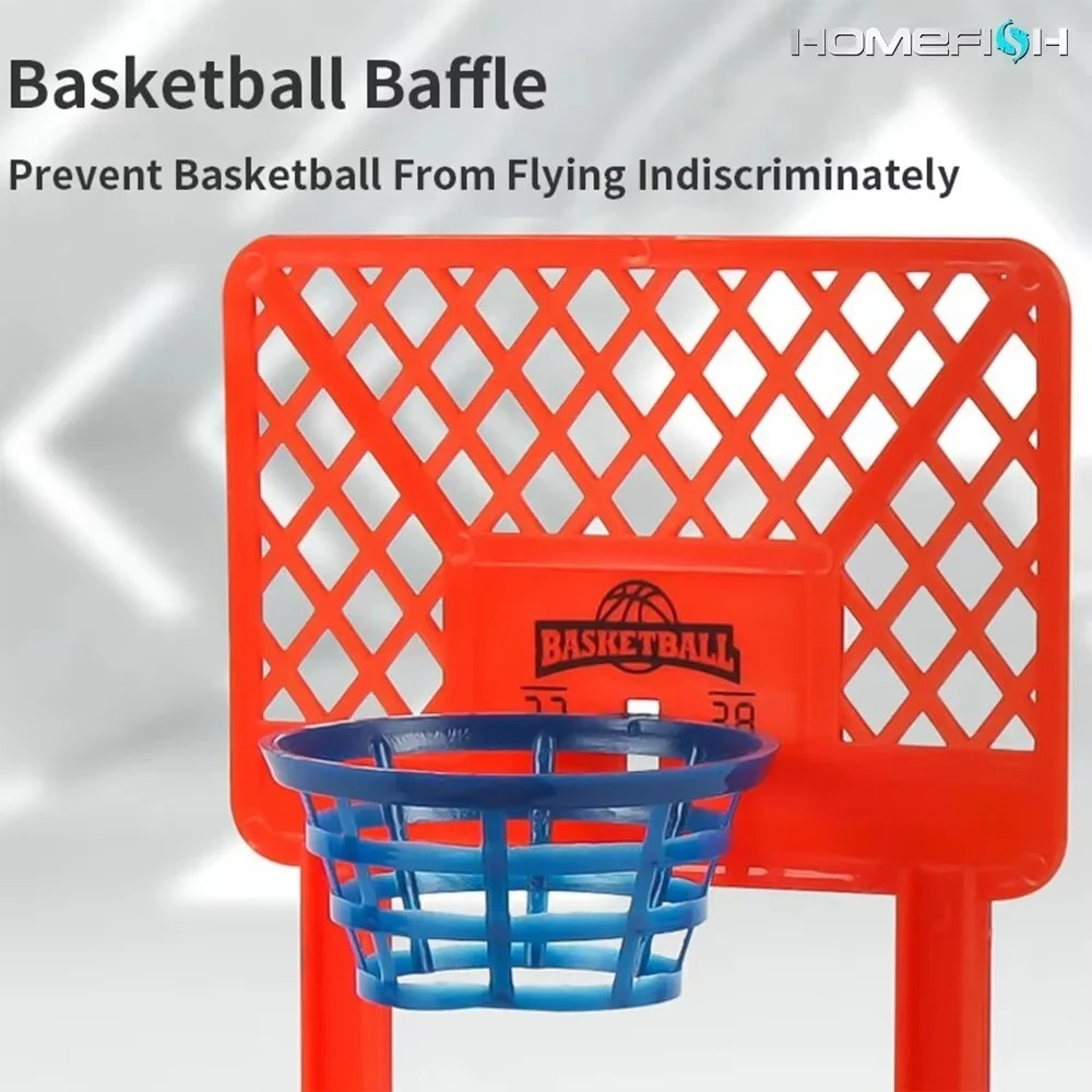 Portable Mini Basketball Game Desktop Tabletop Shooting Challenge For Office Home  Travel 3