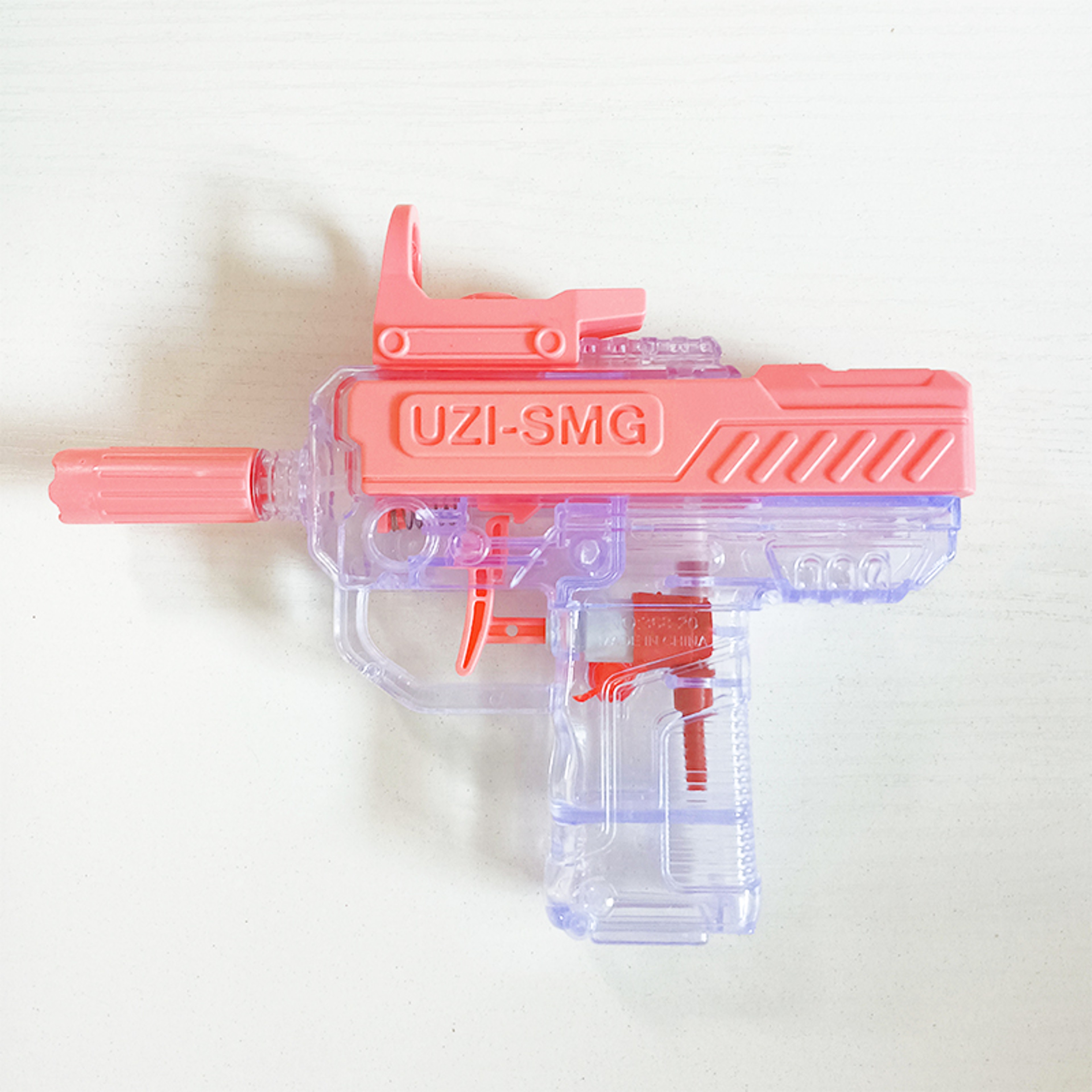 High-Pressure Manual Water Gun Water Blaster for Kids & Adults Summer Beach Pool Toy – view 8