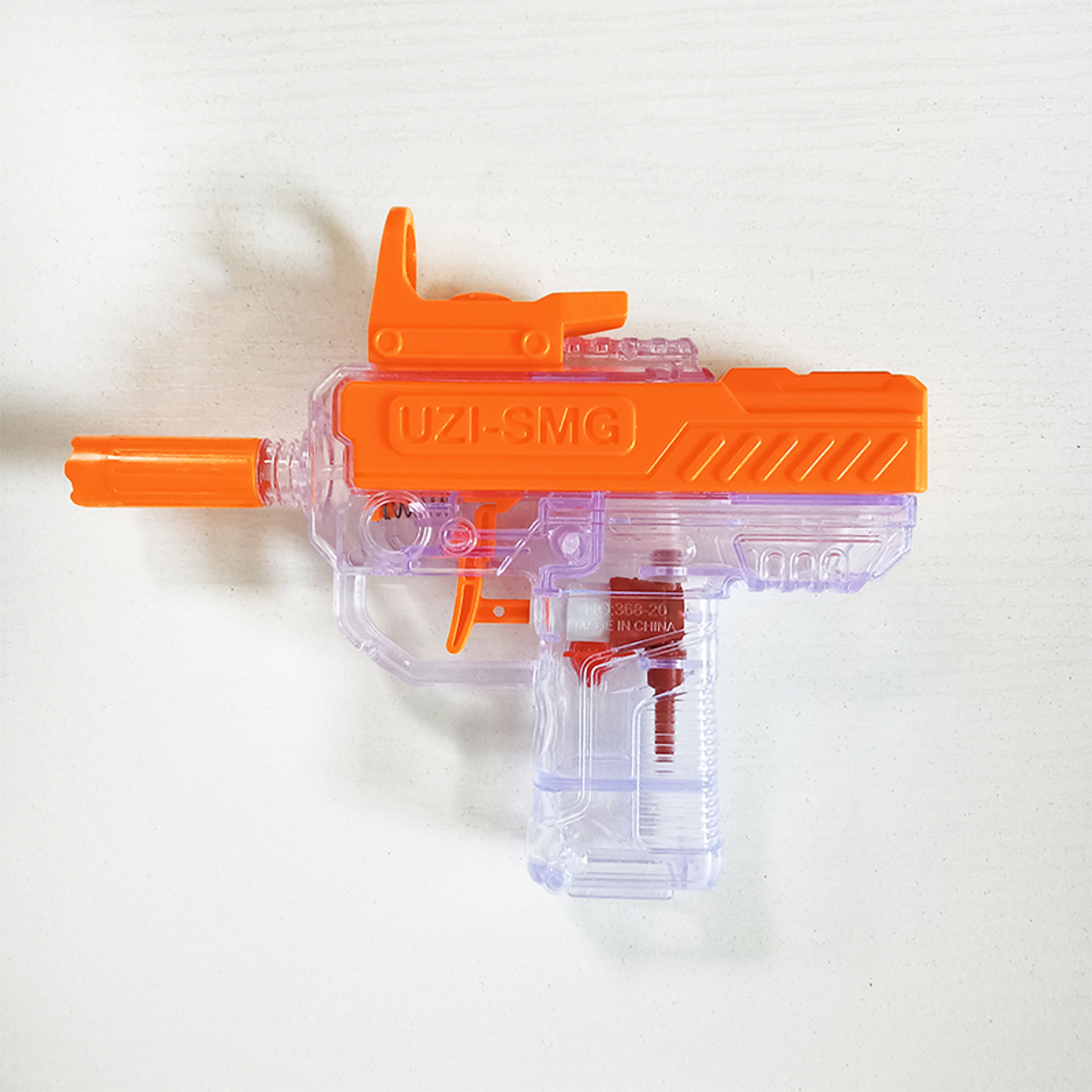 High-Pressure Manual Water Gun Water Blaster for Kids & Adults Summer Beach Pool Toy – view 9