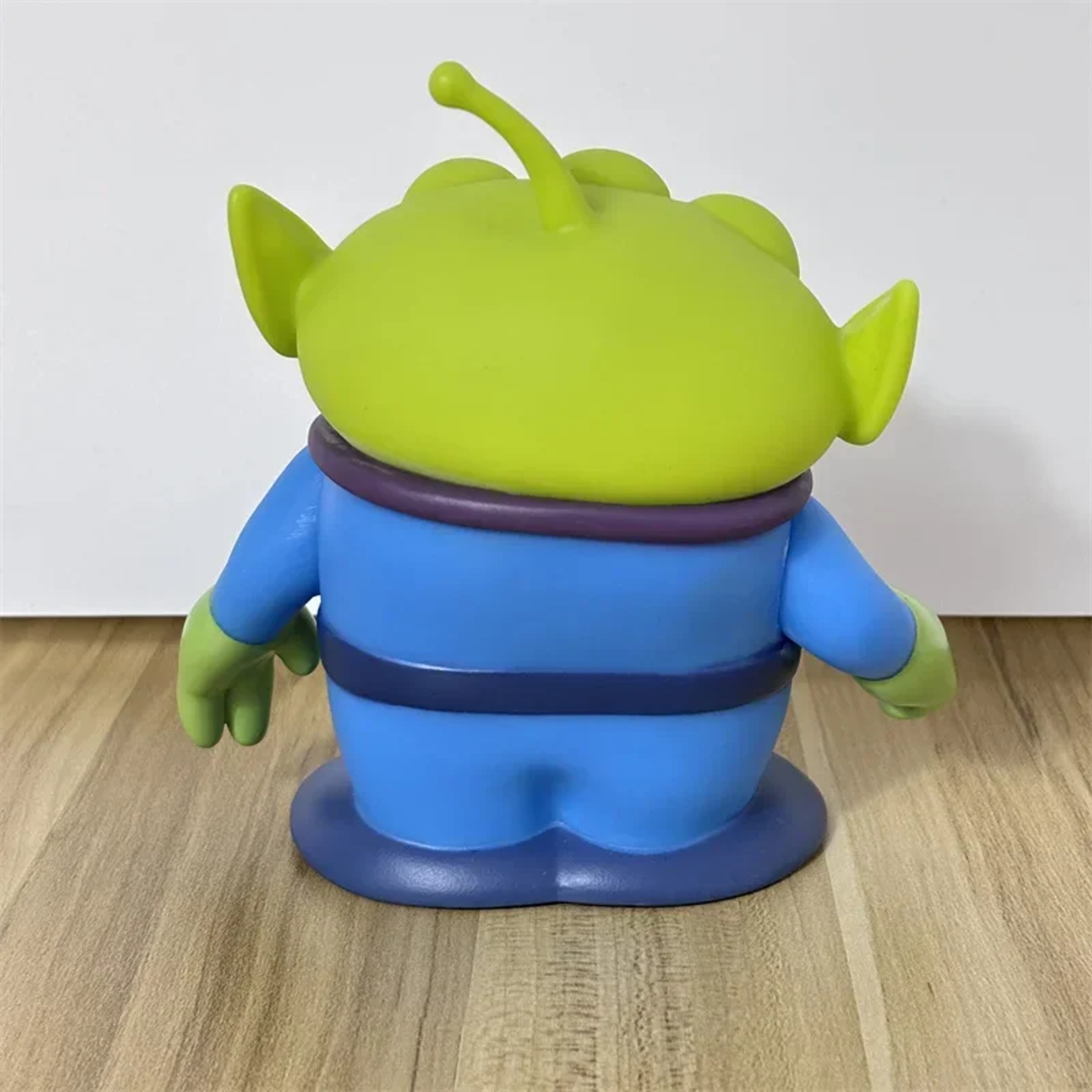 Disney Toy Story Figure Woody  Alien 15cm Collectible Display Toy For Kids And Fans 2