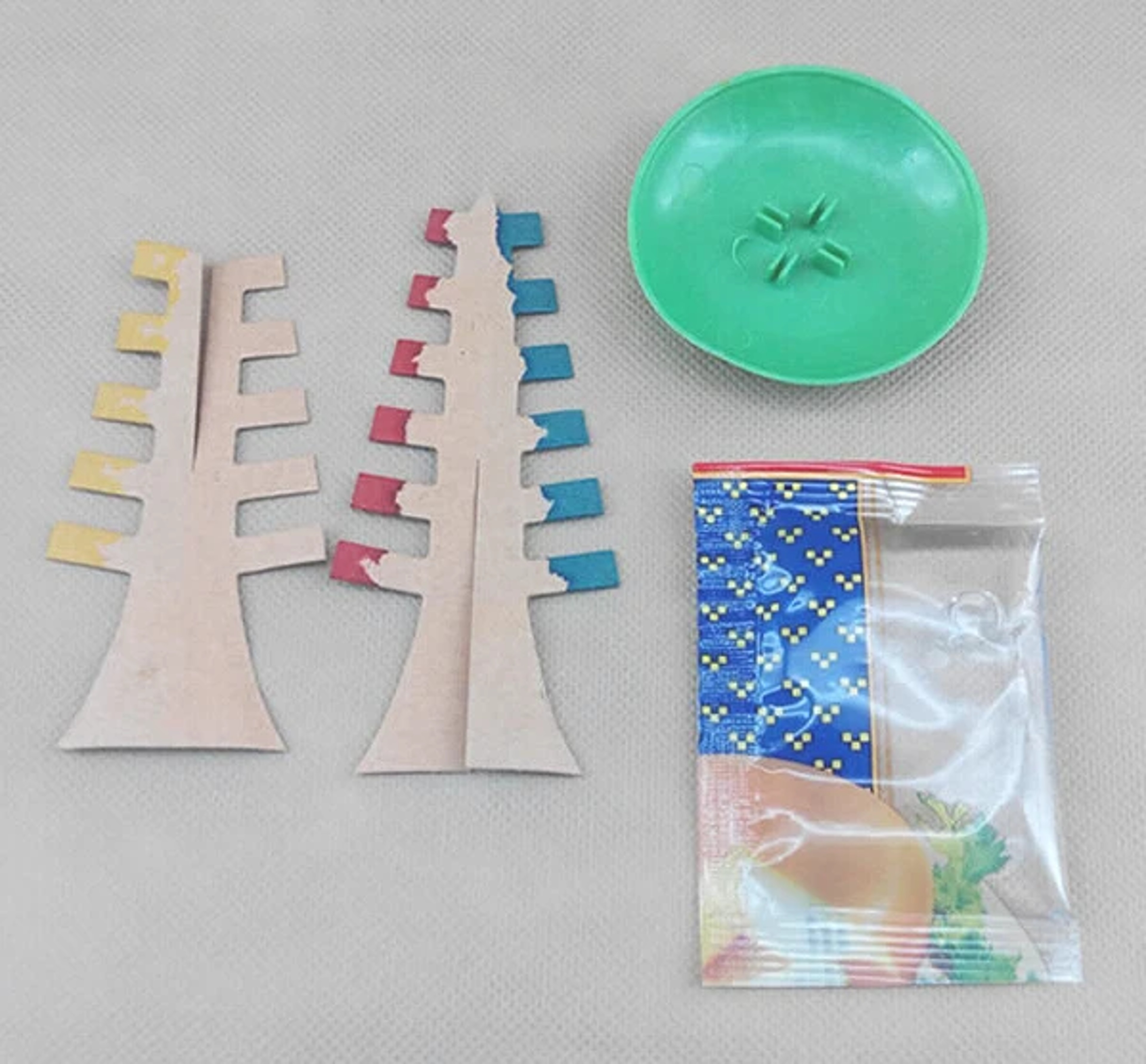 Magic Crystal Growing Tree DIY Science Experiment Kit for Kids STEM Educational Toy – view 5