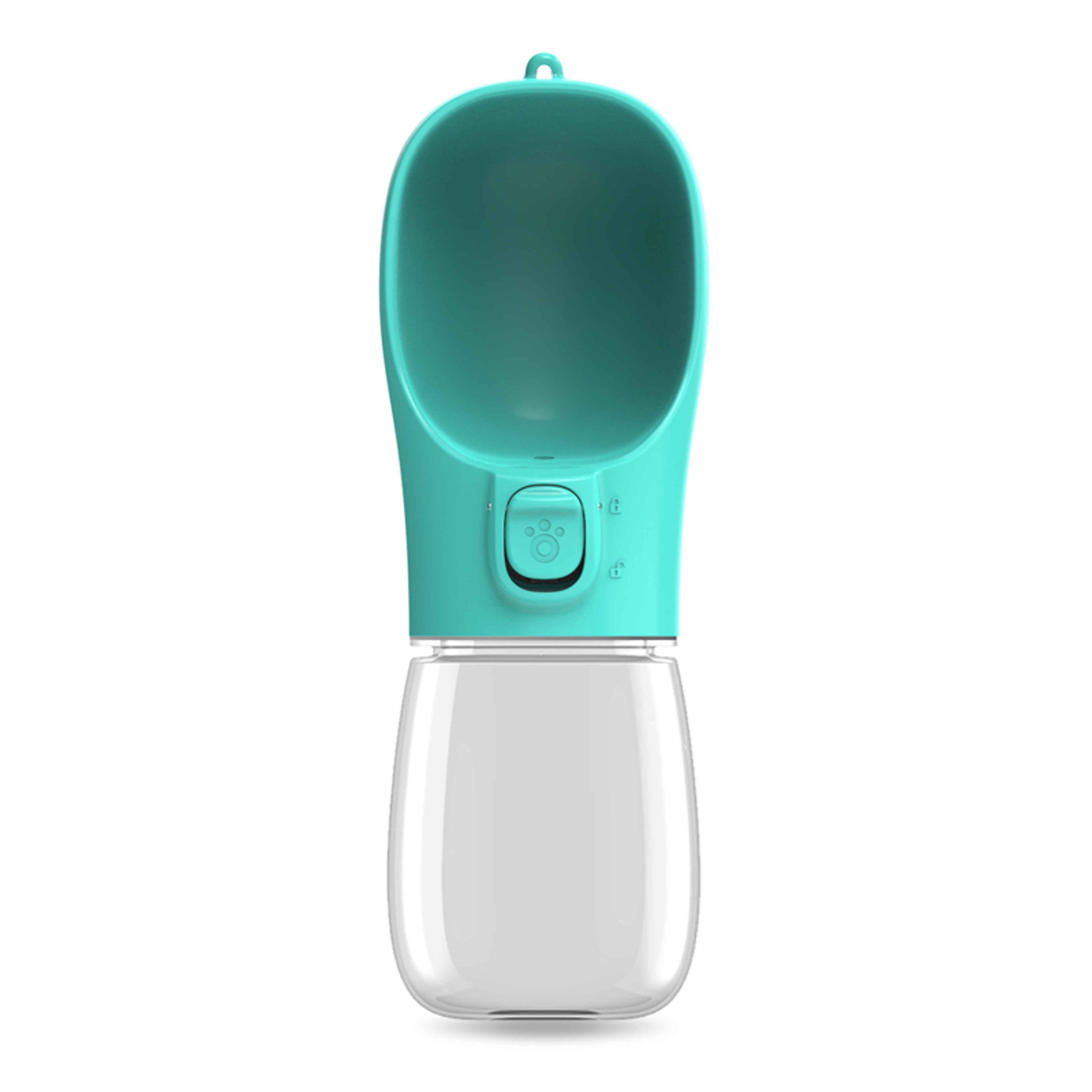 The Ultimate Portable Pet Water Bottle, Leak-Proof Design for Dogs & Cats on The Go, from Chihuahuas to French Bulldogs – view 11