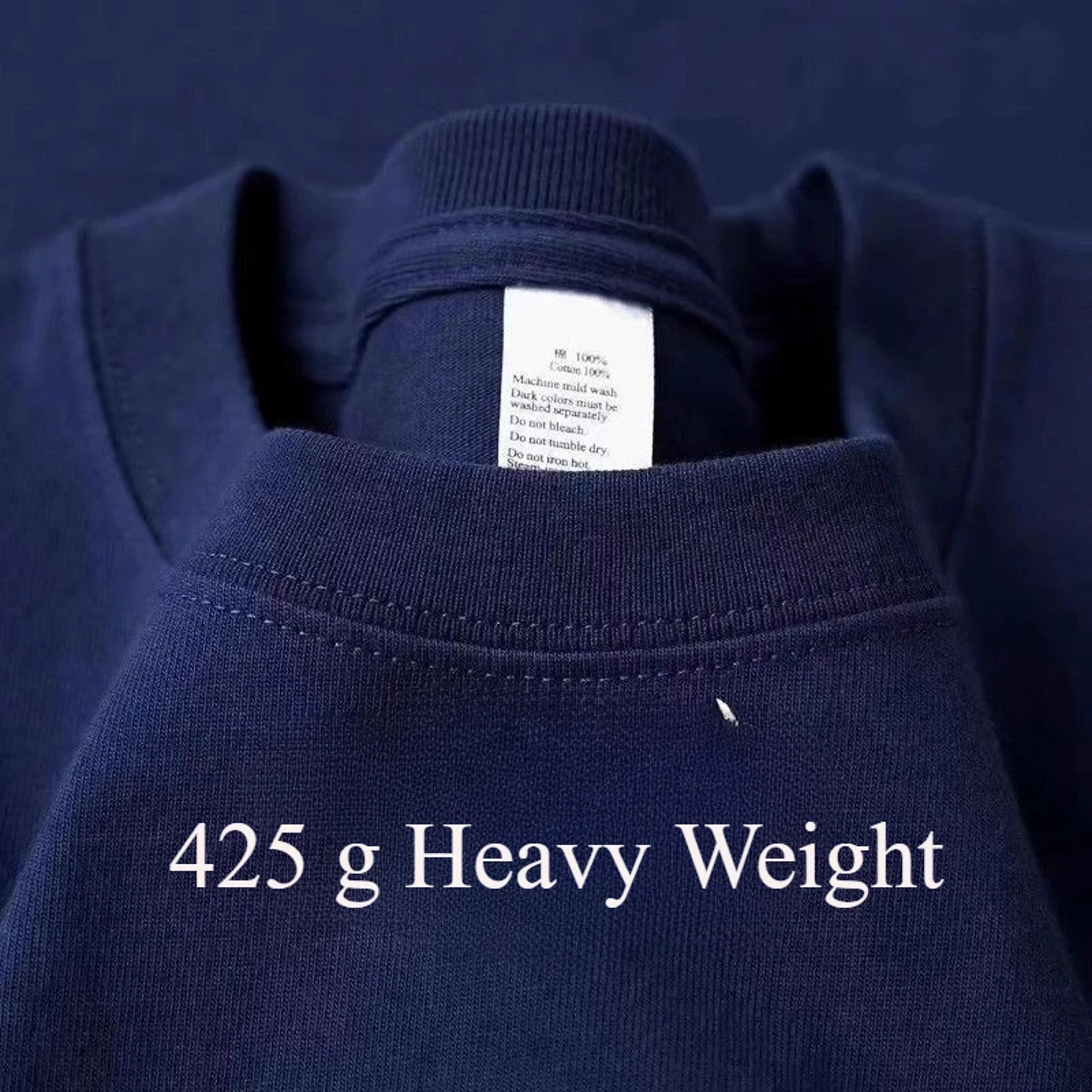 Heavy Weight Men T Shirt Cotton Half Sleeve Breathable Round Neck Basic Tops Men Summer TShirt Qual 9