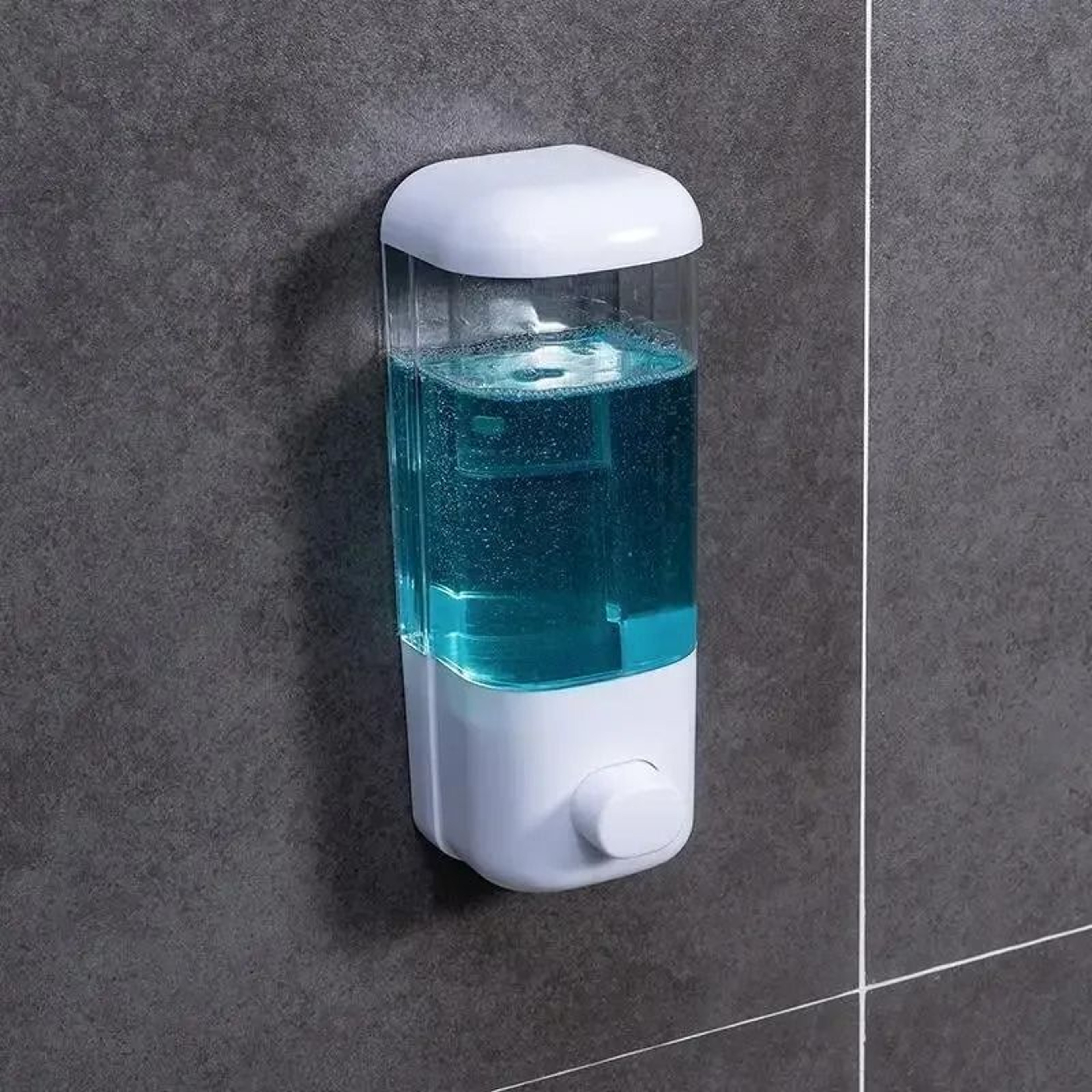 Buy Automatic Soap Dispenser