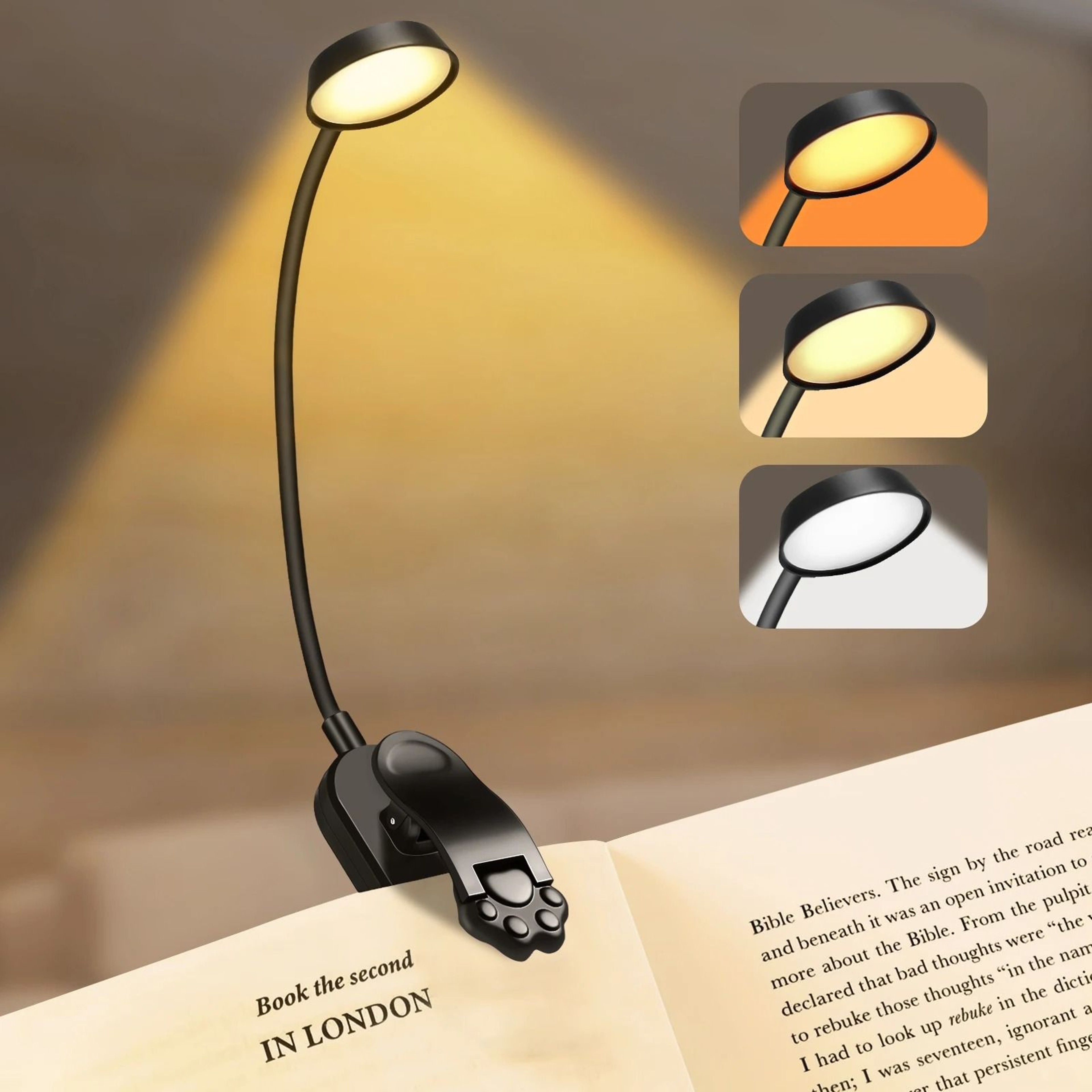 Buy LED dimmable desk lamp