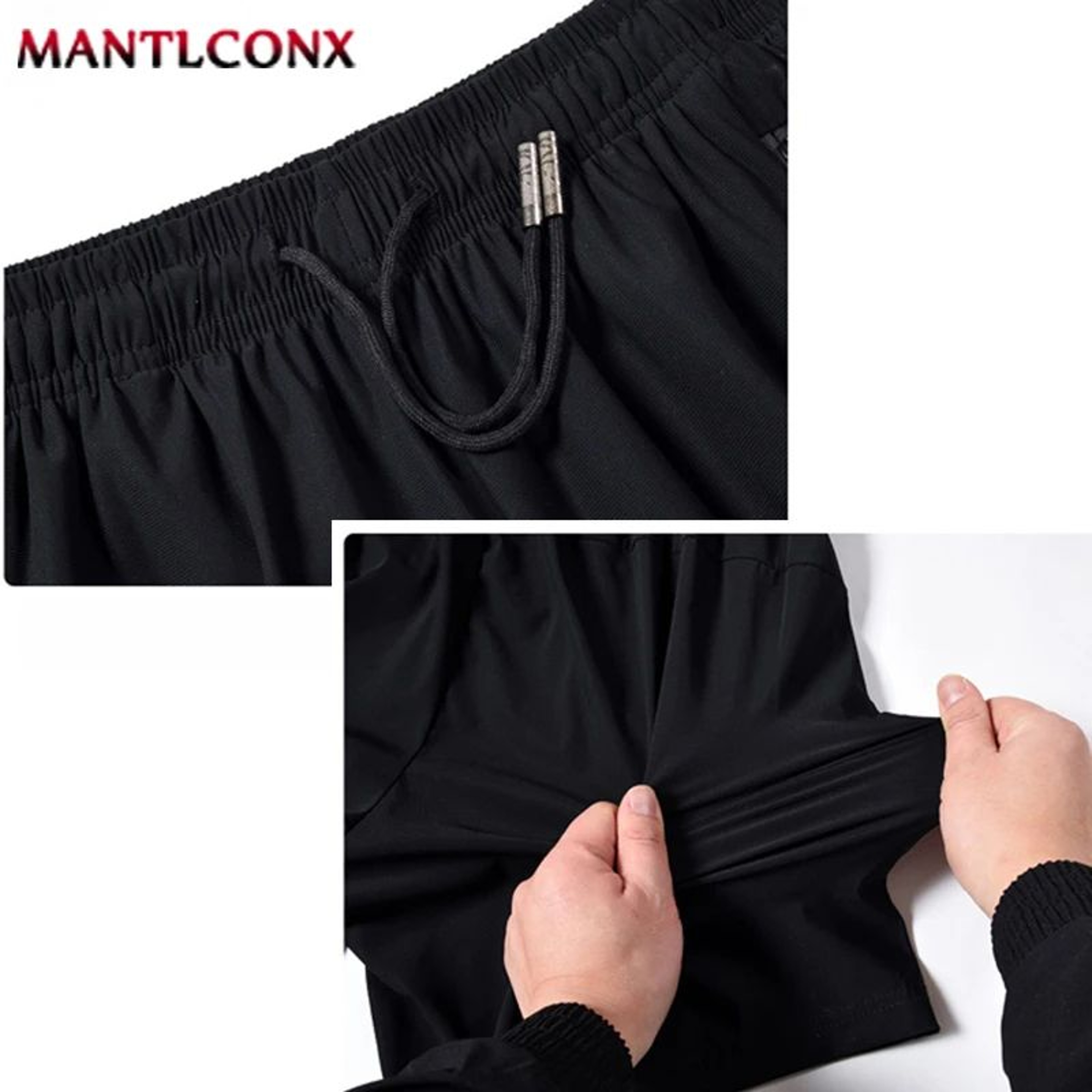 Mens Summer Sport Shorts Lightweight Running Shorts For Fitness Gym Training Casual Jogging Bottoms 5