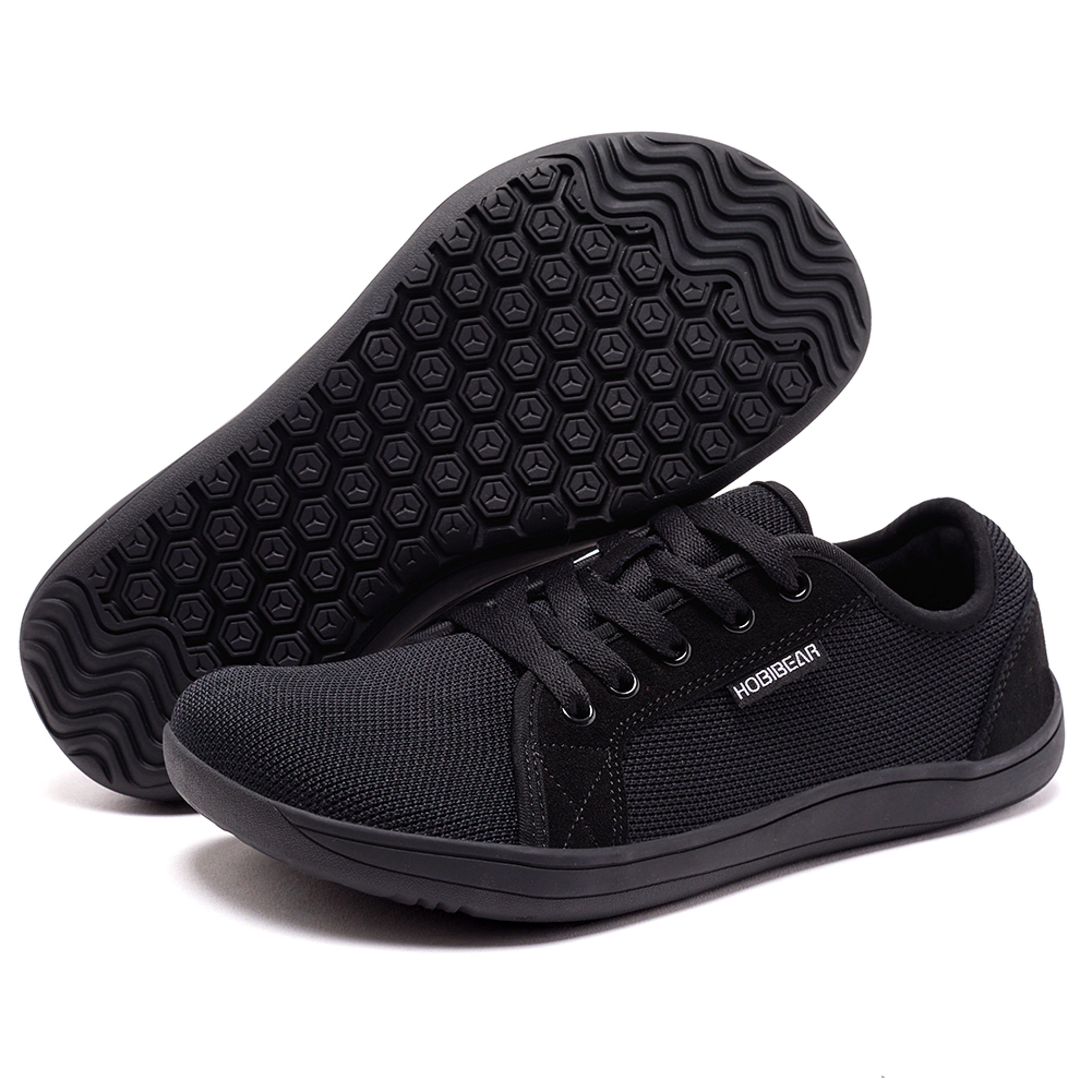 Barefoot Shoes For Men  Women Wide Toe Box Minimalist Shoes For Outdoor Walking  Trail Running 2