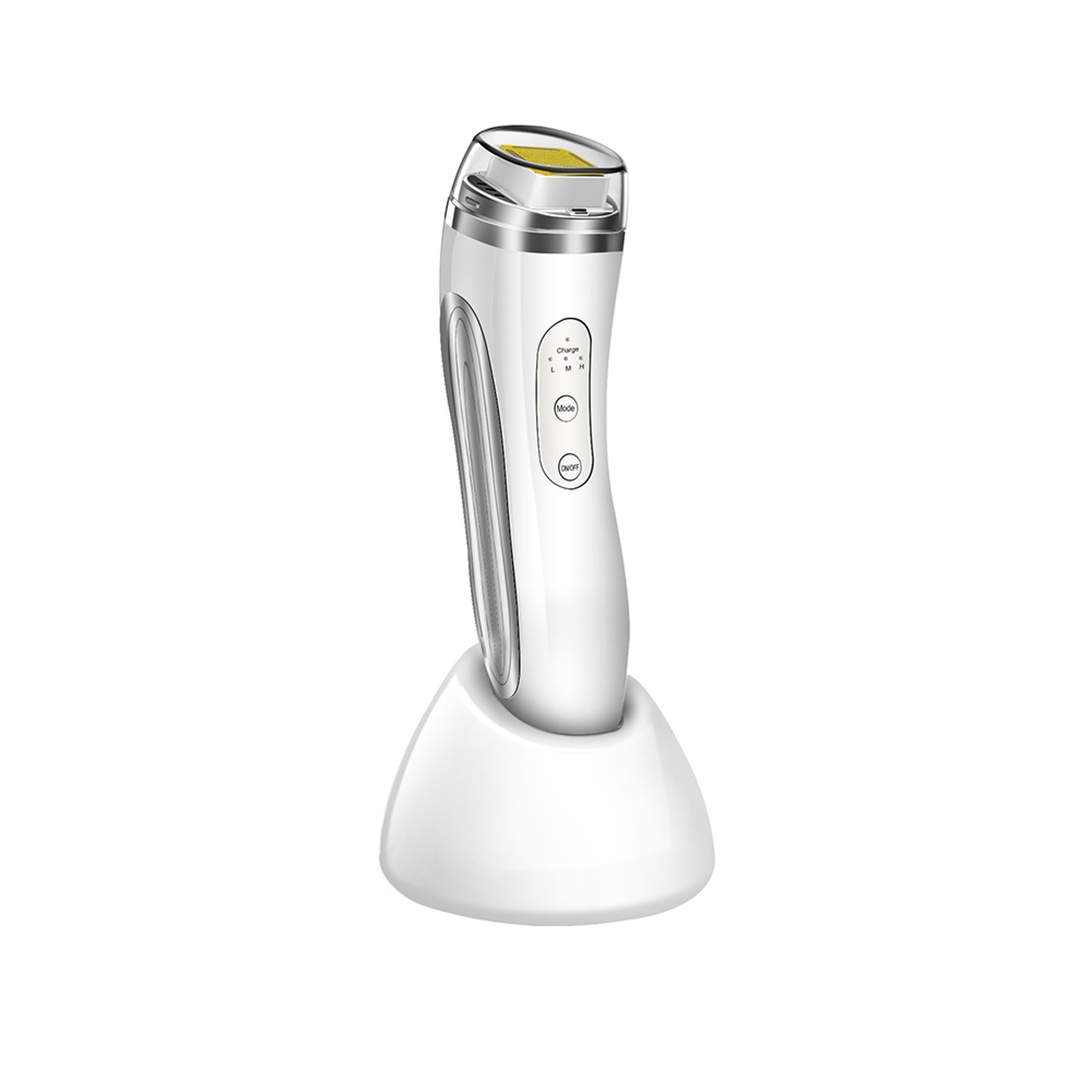 RF Face Lifting Machine, Anti-Aging Skin Tightening Device for Wrinkle Removal & Facial Firming – view 8