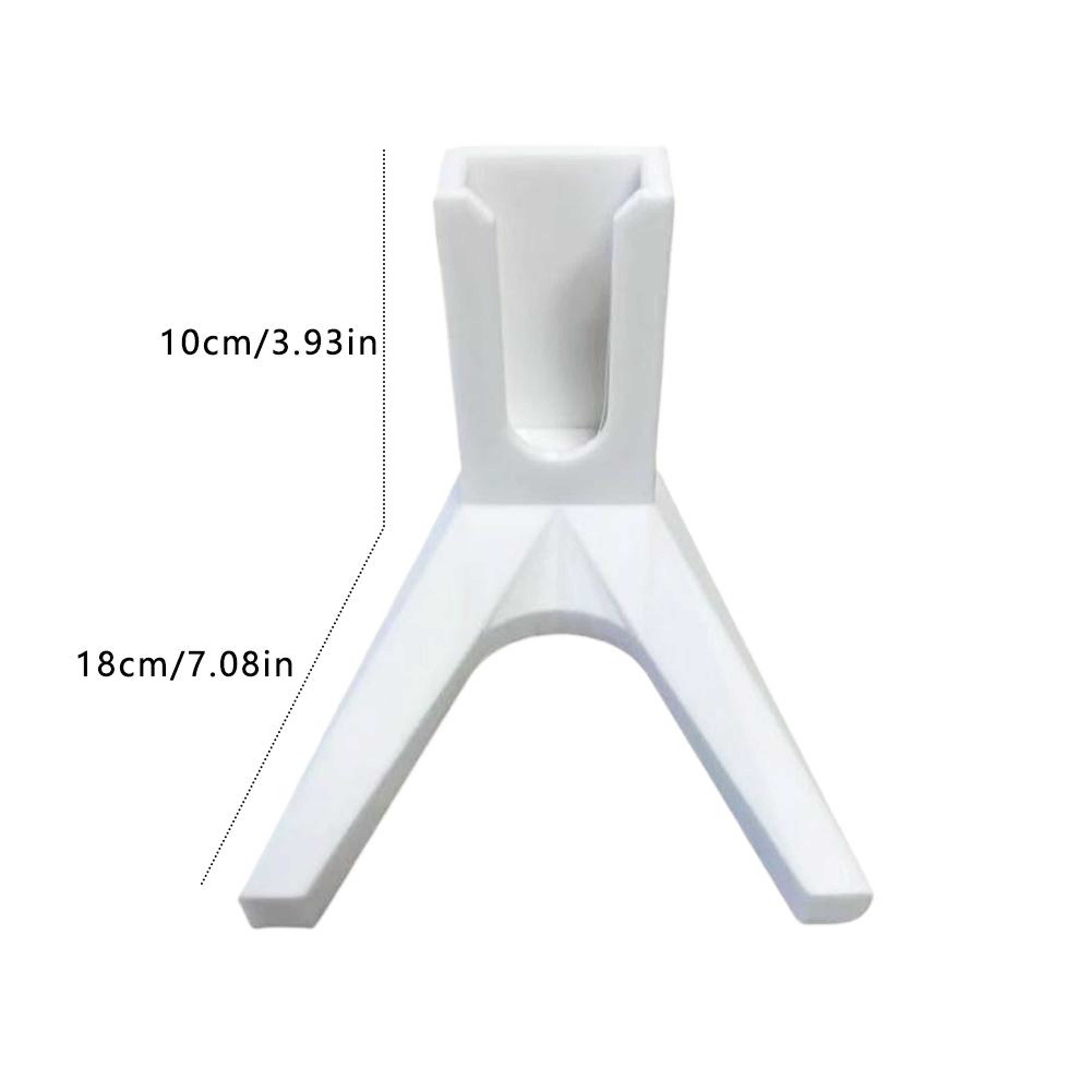 Heavy Duty Bicycle Kickstand for Mountain Bike,Tool Free Installation Adjustable Side Stand for Stable Parking,Road bike – view 5
