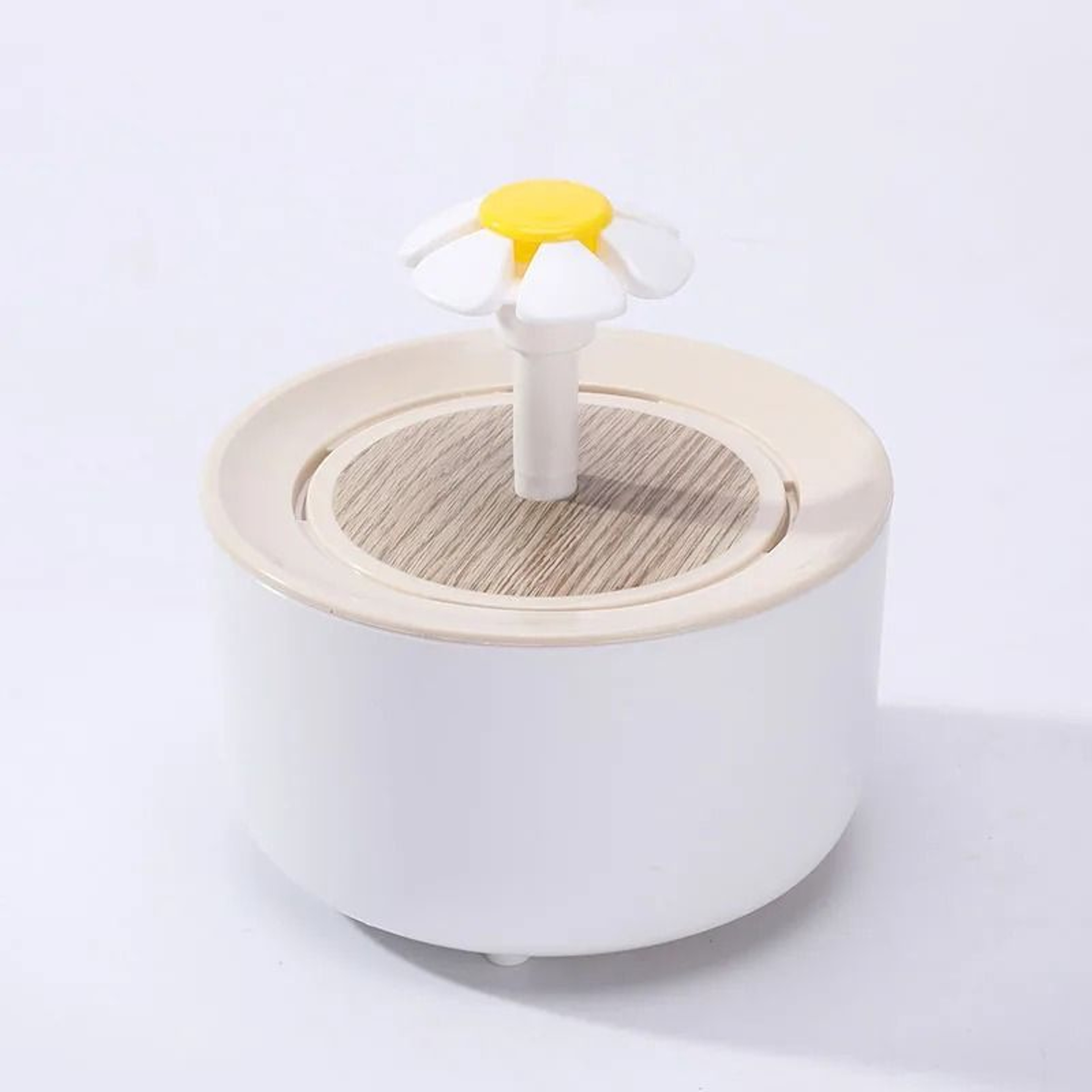 Pet Water Fountain for Indoor Use