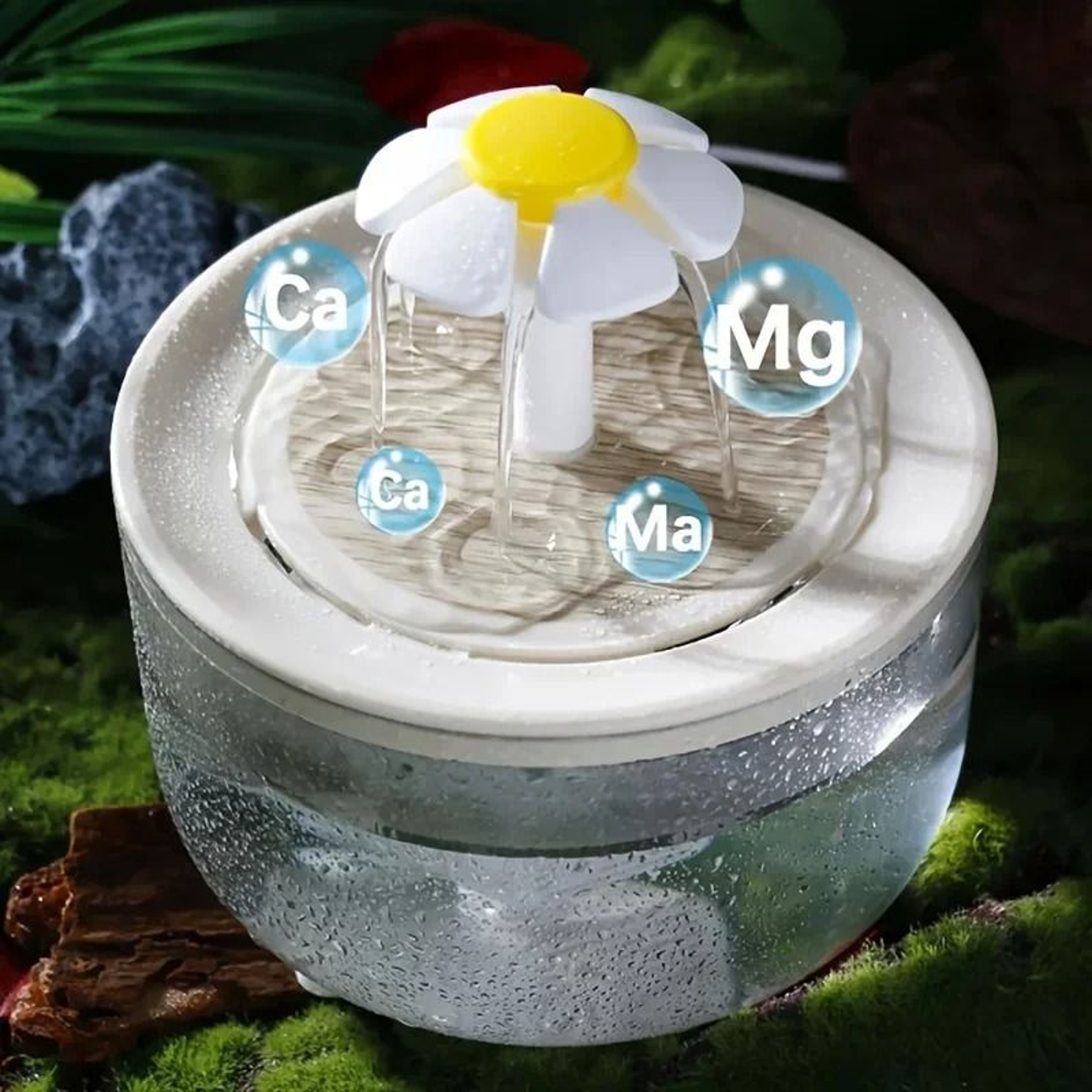 Shop Automatic Pet Water Dispenser