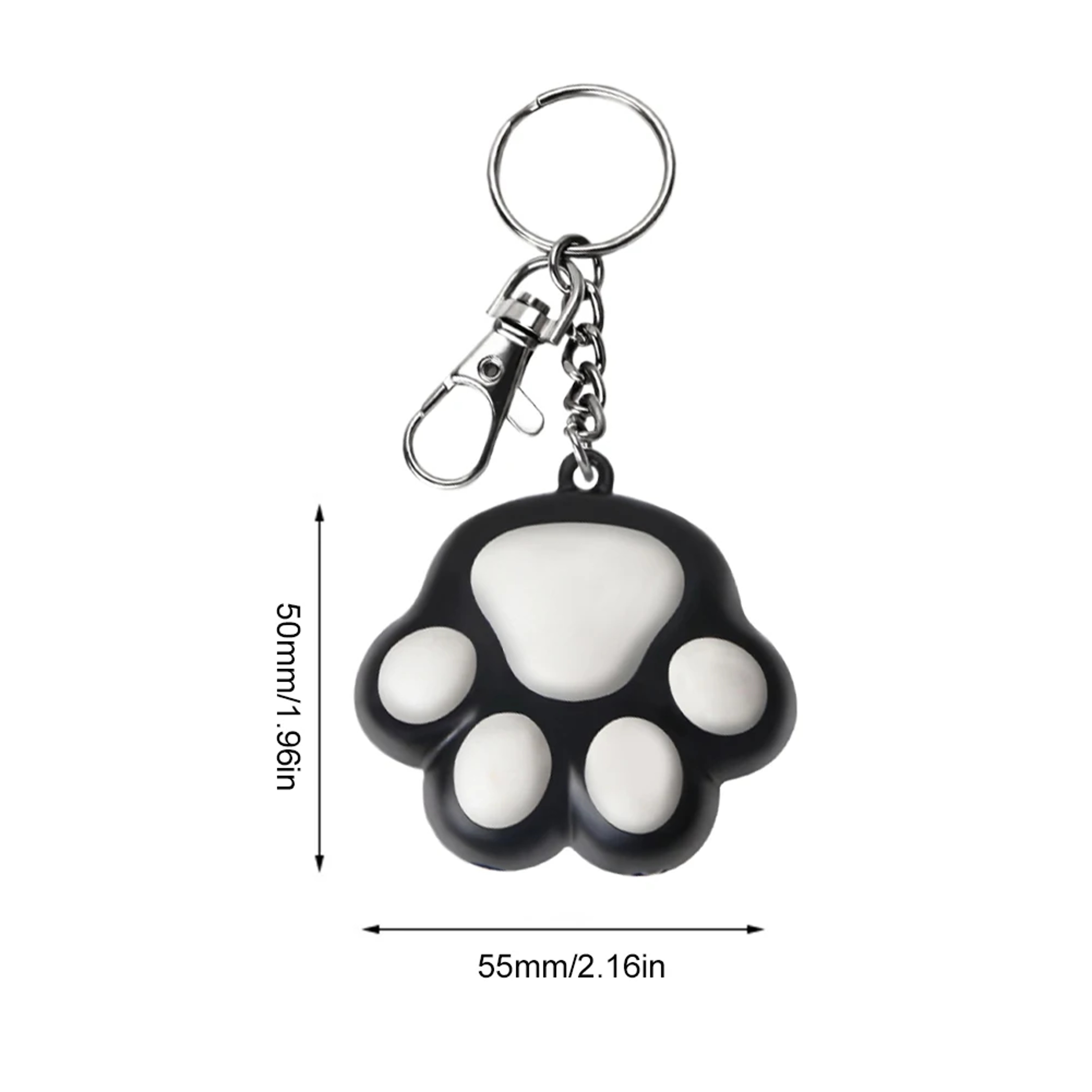 Pet Cat Laser Toys Rechargeable Cats Interactive Transform Adjustable Patterns Pattern Kitten Train 7