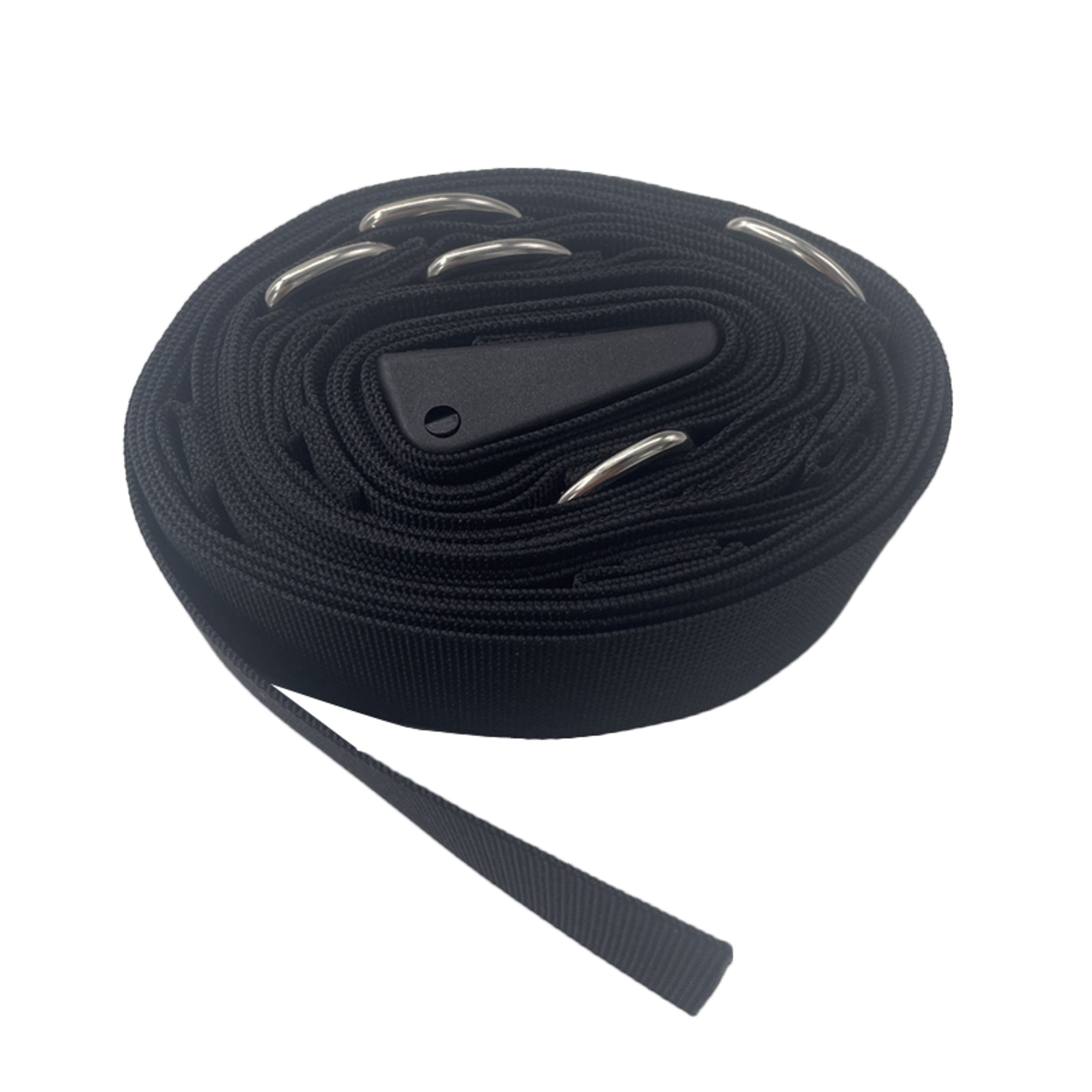Upgrade Door Anchor Strap Resistance Bands Anchor Gym Attachment Portable Door Band Resistance Exercises – view 4