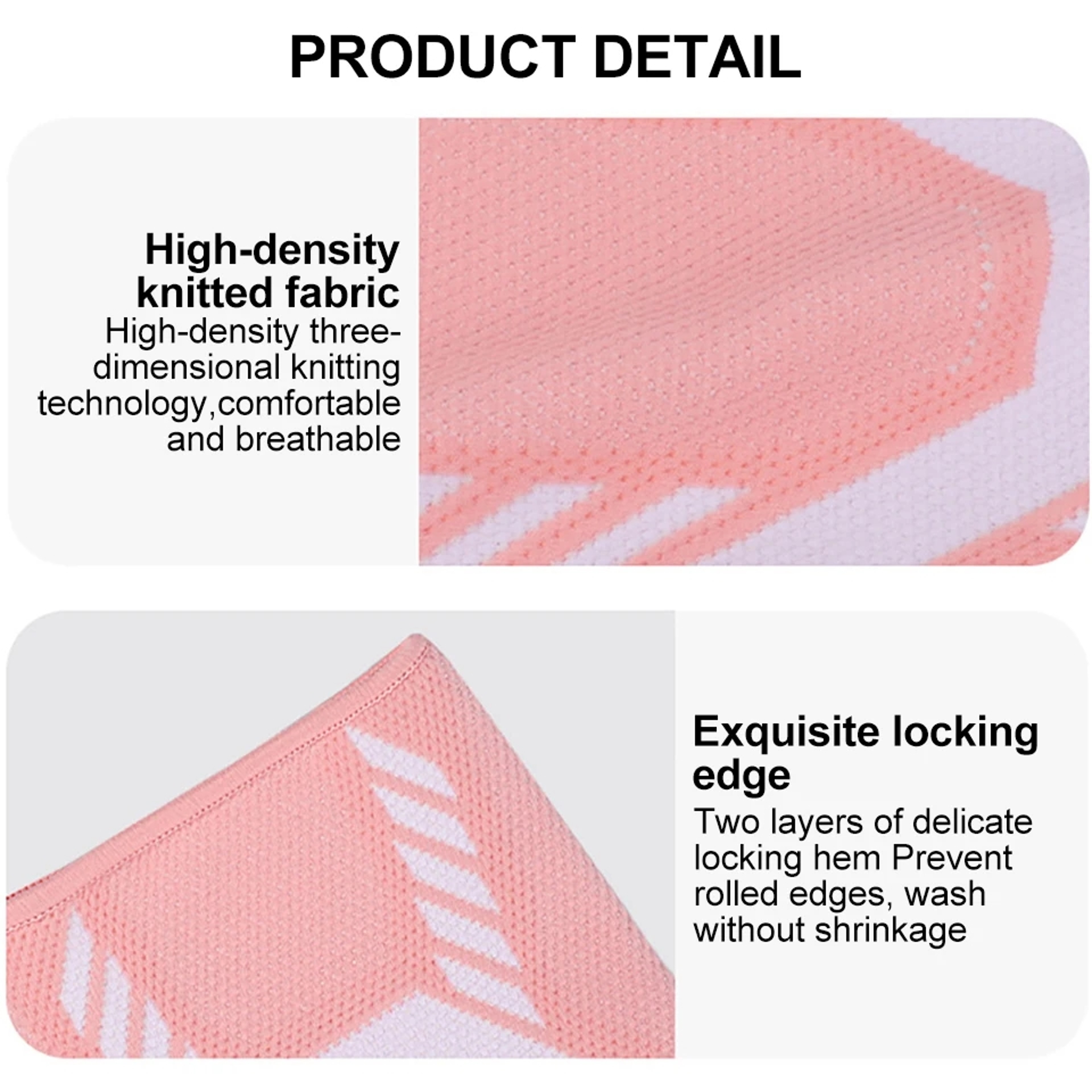 Sweat-Absorbent Arm Sleeve Elbow Brace, Elastic Elbow Protective Pad for Volleyball Basketball – view 4