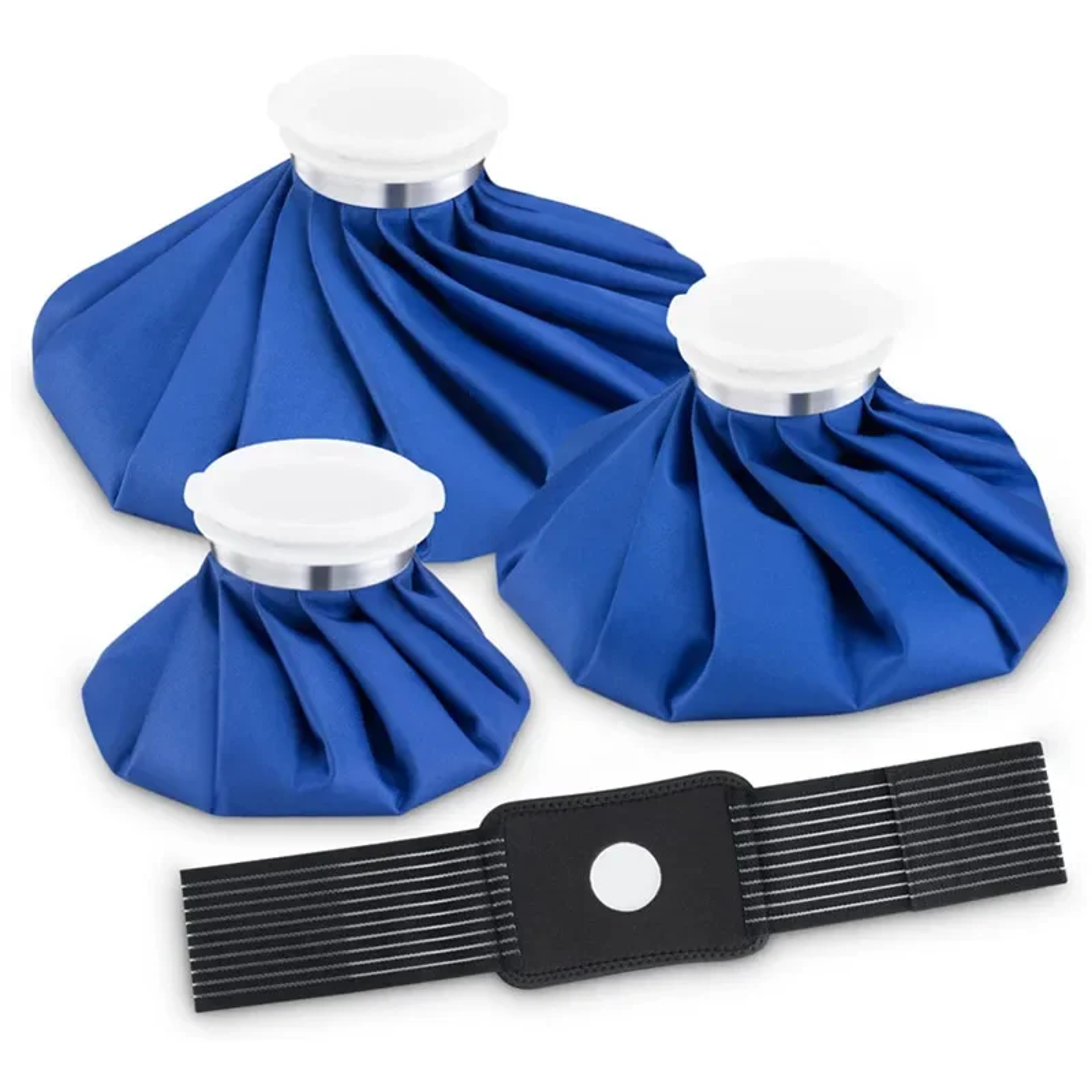 Reusable Ice Bag Bandage Professional Hot Cold Compress For Shoulder Neck Arm Calf Knee Ankle 0