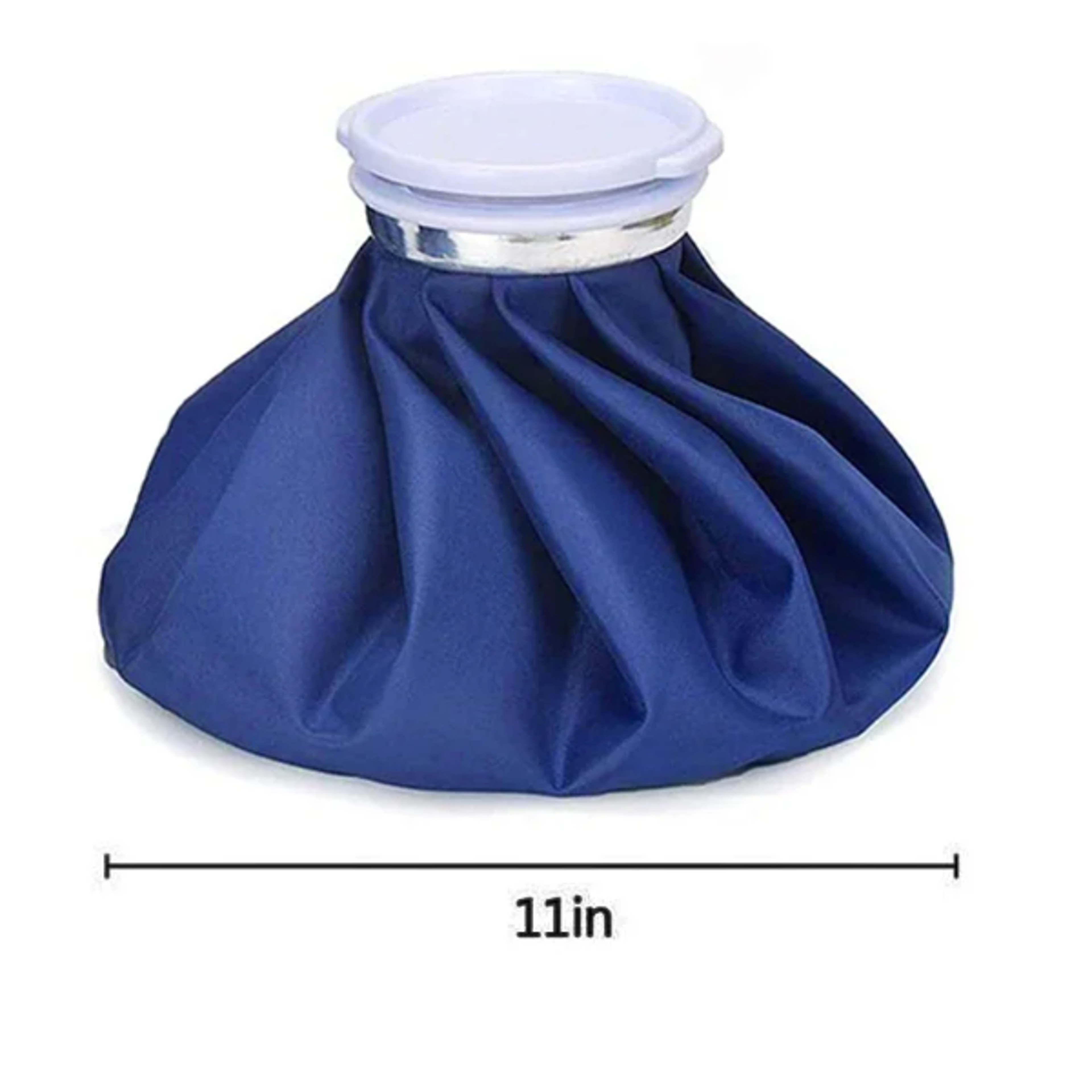 Reusable Ice Bag Bandage Professional Hot Cold Compress for Shoulder Neck Arm Calf Knee Ankle