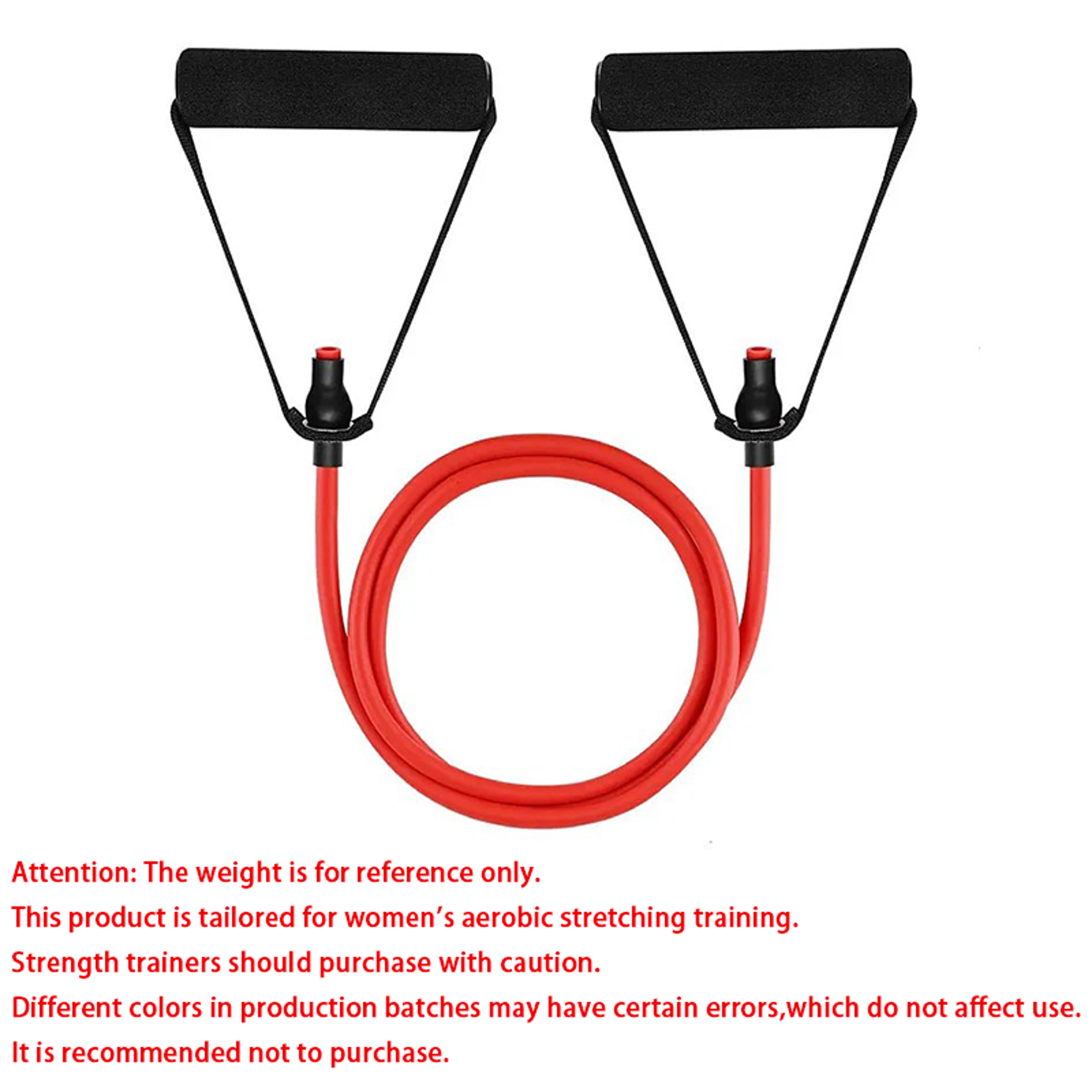 Strength Training Equipment At Home, Resistance Bands With Handles For Men Women, Exercise Bands With Handles – view 8