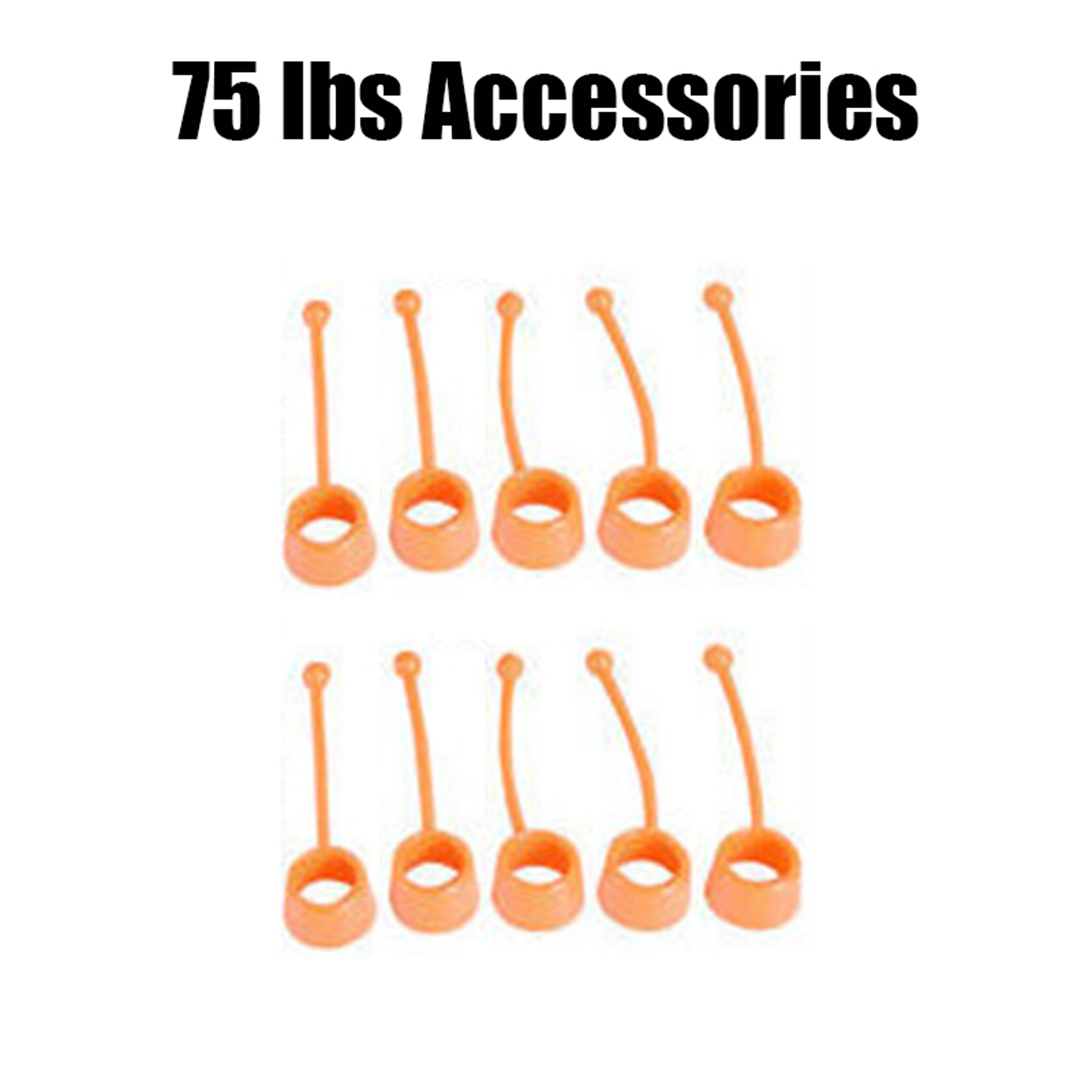 Fitness Sports Finger Strength Exerciser, Finger Flexion Extension Trainer, Hand Rehabilitation Training Equipment – view 7