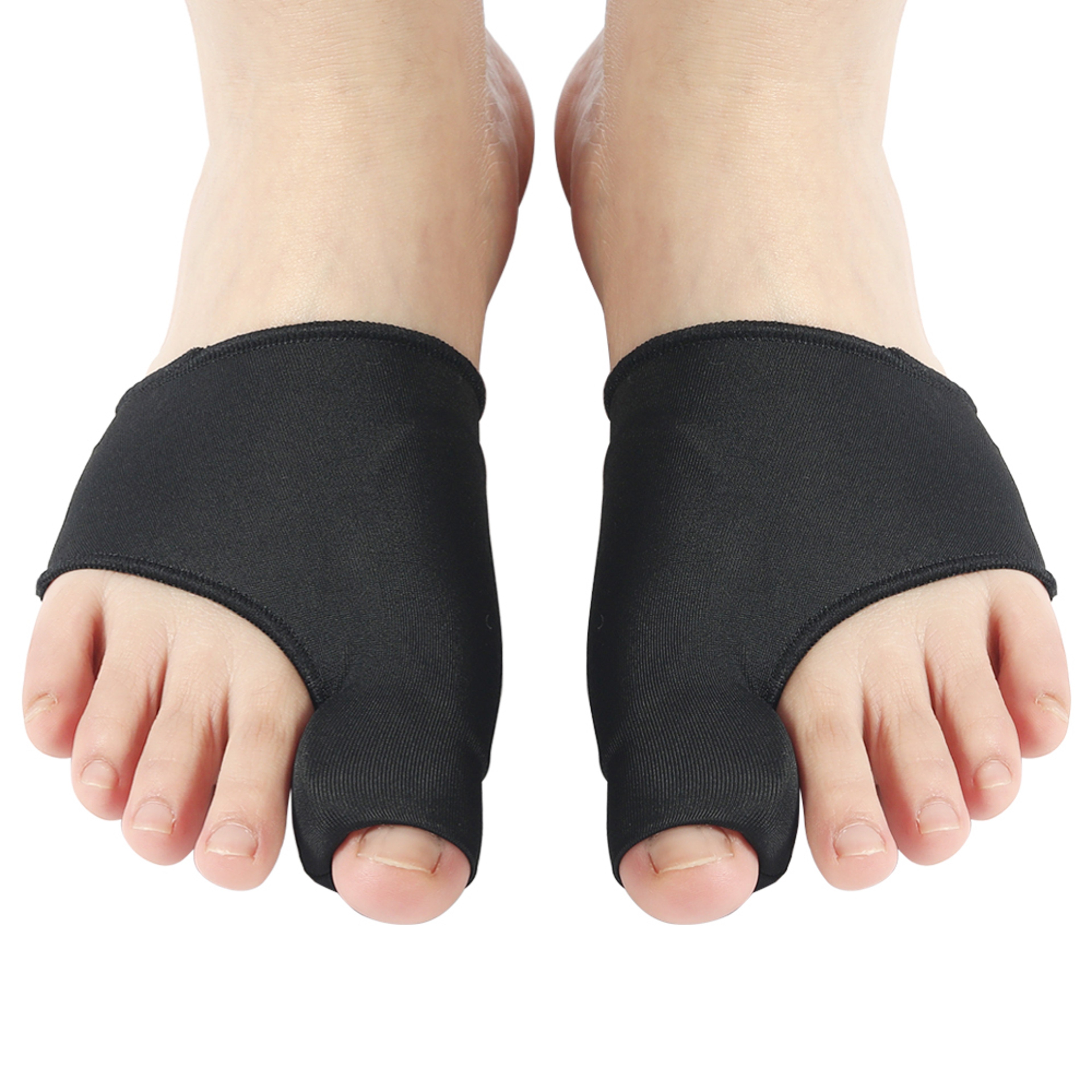 Hallux Valgus Bunion Corrector Toe Separator Sock, Feet Bone Thumb Adjuster Correction – view 7