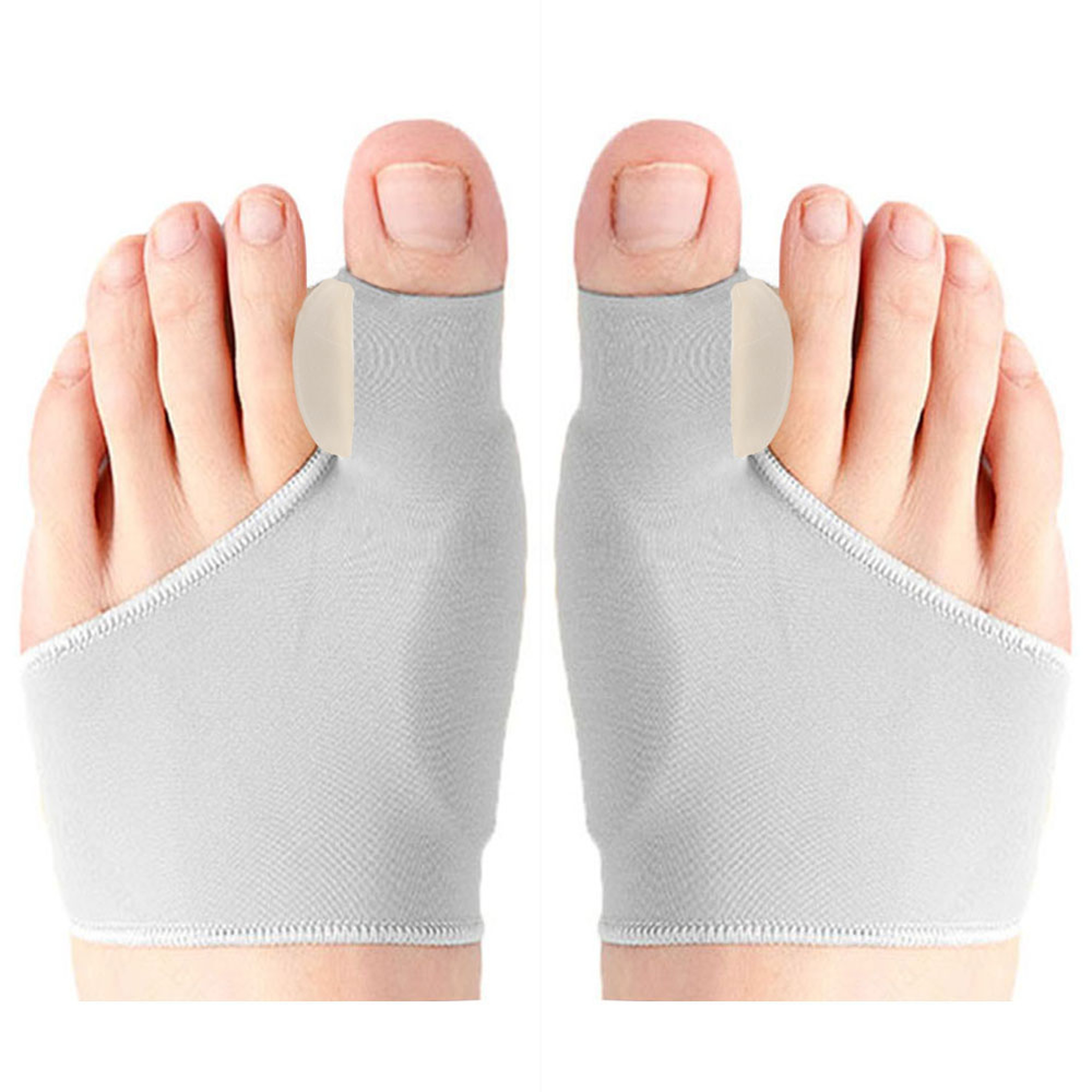 Hallux Valgus Bunion Corrector Toe Separator Sock, Feet Bone Thumb Adjuster Correction – view 10