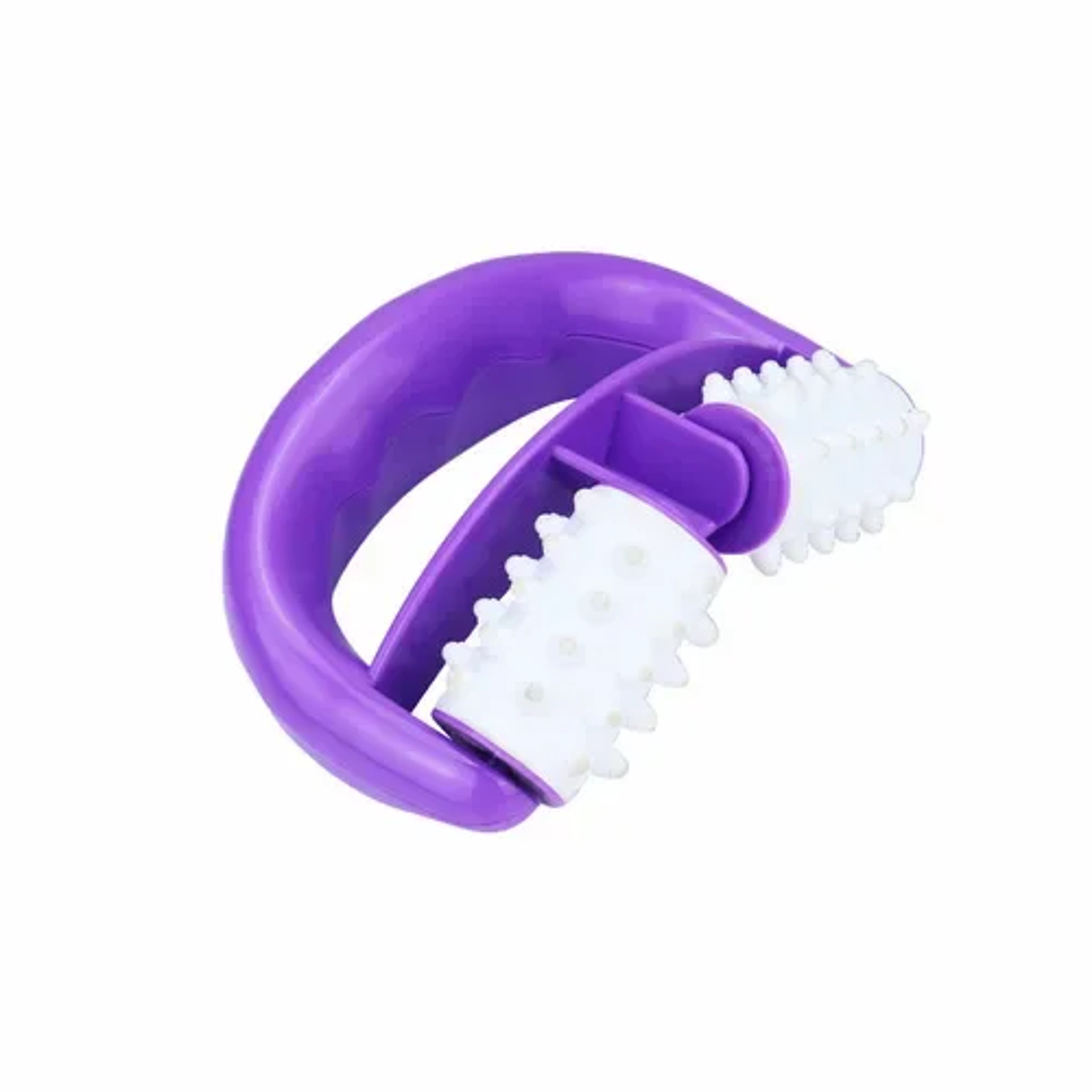 Handheld Anti Cellulite Massager Roller, Fast Anti Cellulite Roller Beauty Massager, Cellulite Leg Lift Massage Health – view 6
