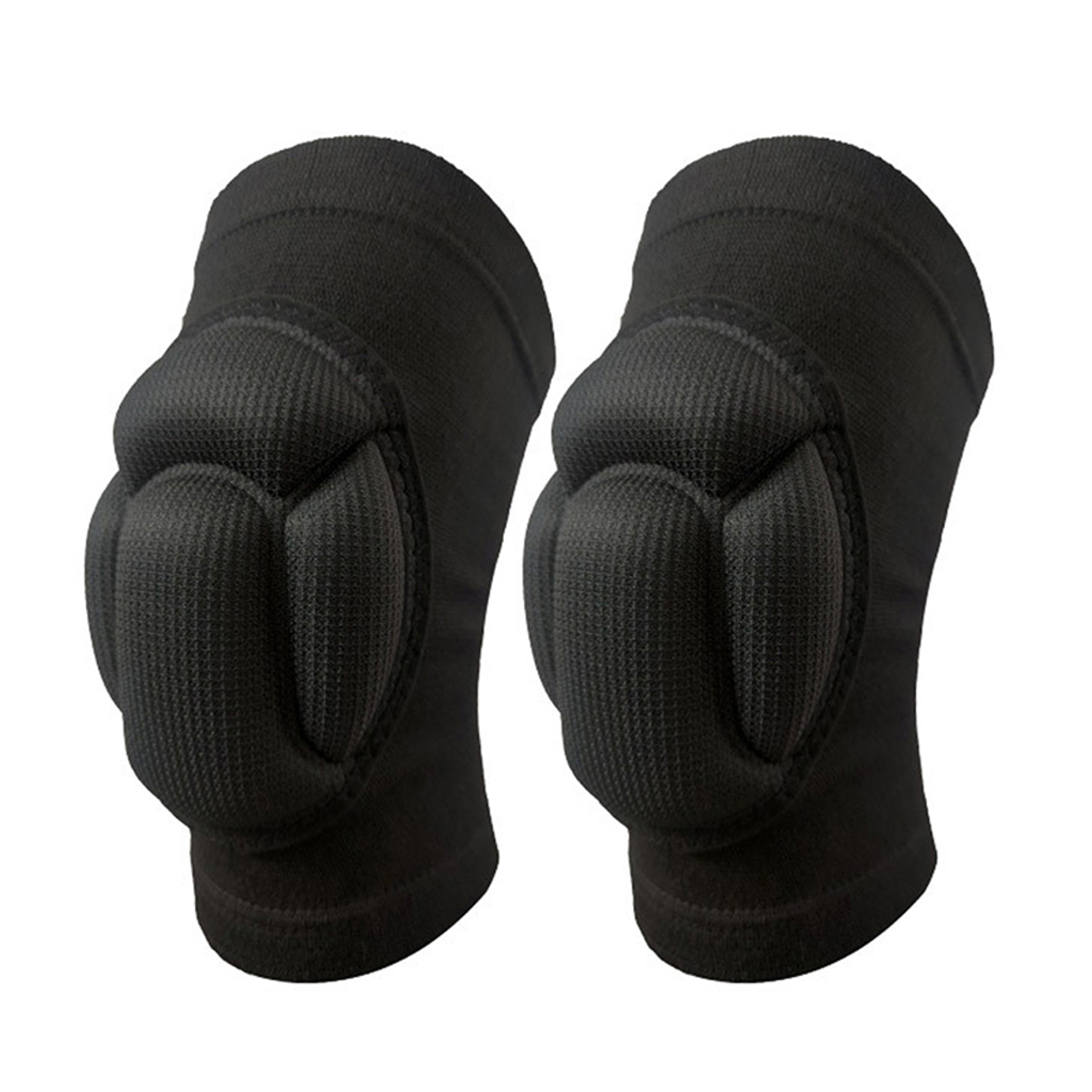Thickened Protection Sports Kneepad, Gym Support & Fitness Gear, Basketball Brace Protector, Non Slip Pads – view 1