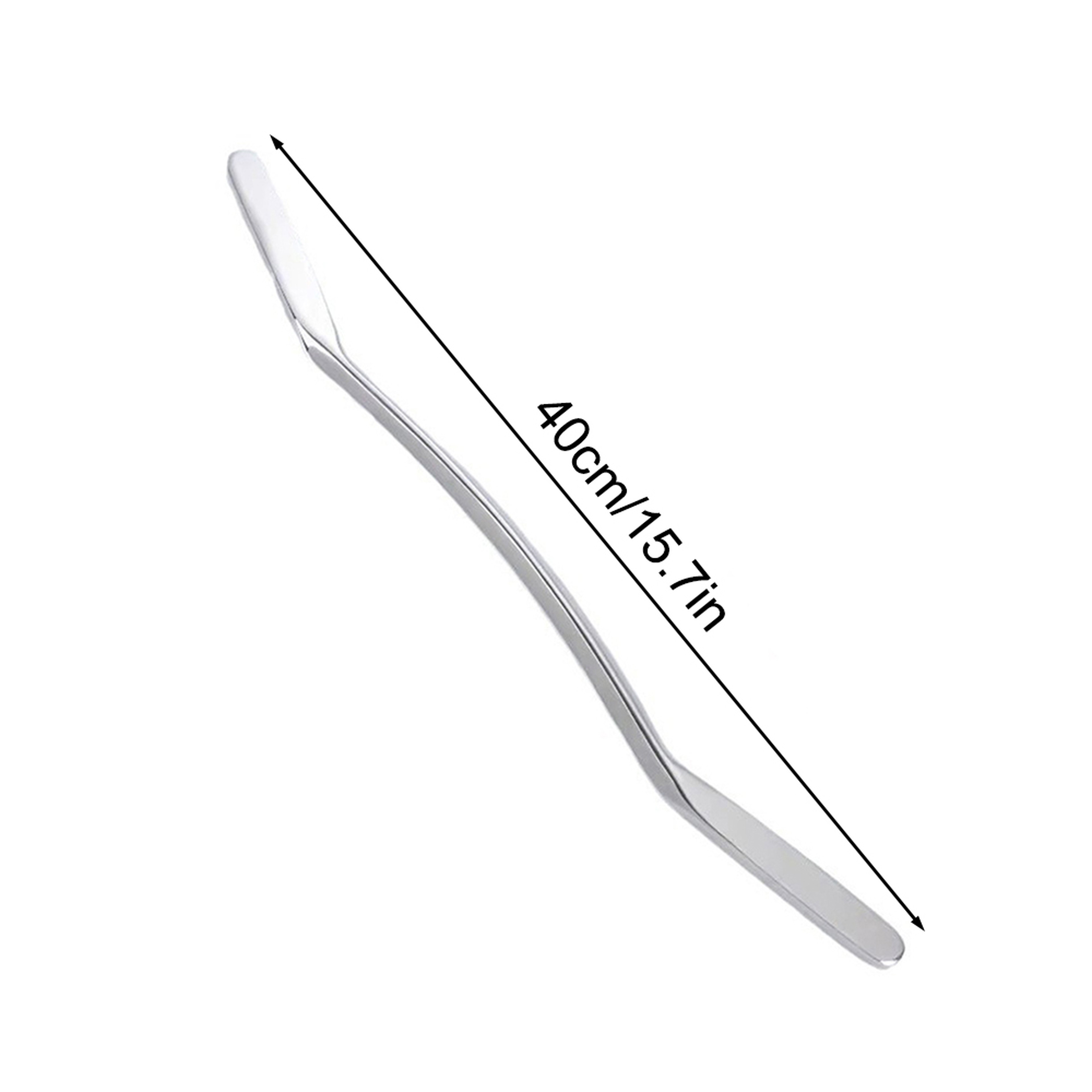 304 Stainless Steel Fascia Knife, Gua Sha Scraping, Soft Tissue Mobilization, Large Muscles – view 8