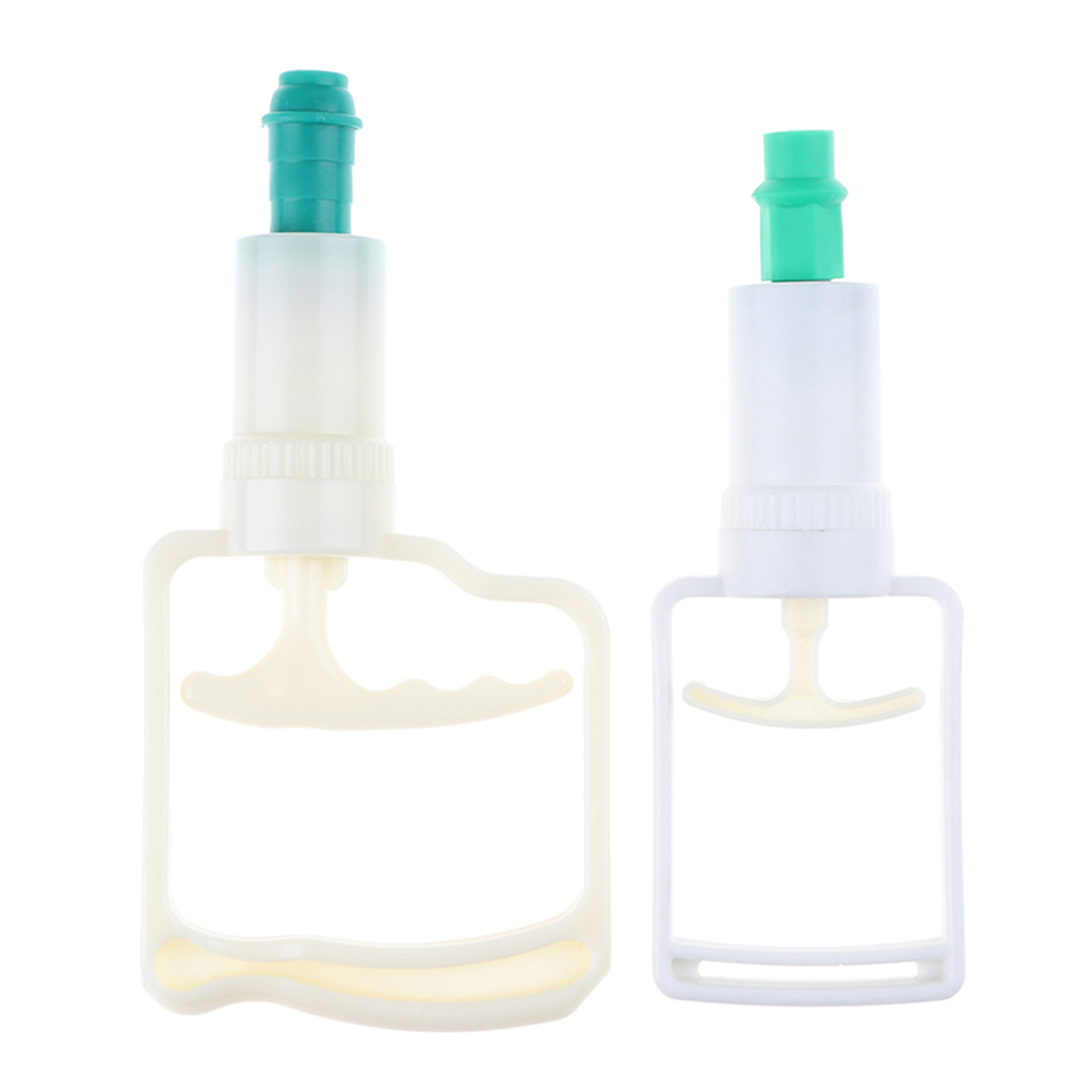 Manual Vacuum Compression, Suction Pump, Massage Vacuum Cupping, Compression Hand Pump, Air Pump – view 3