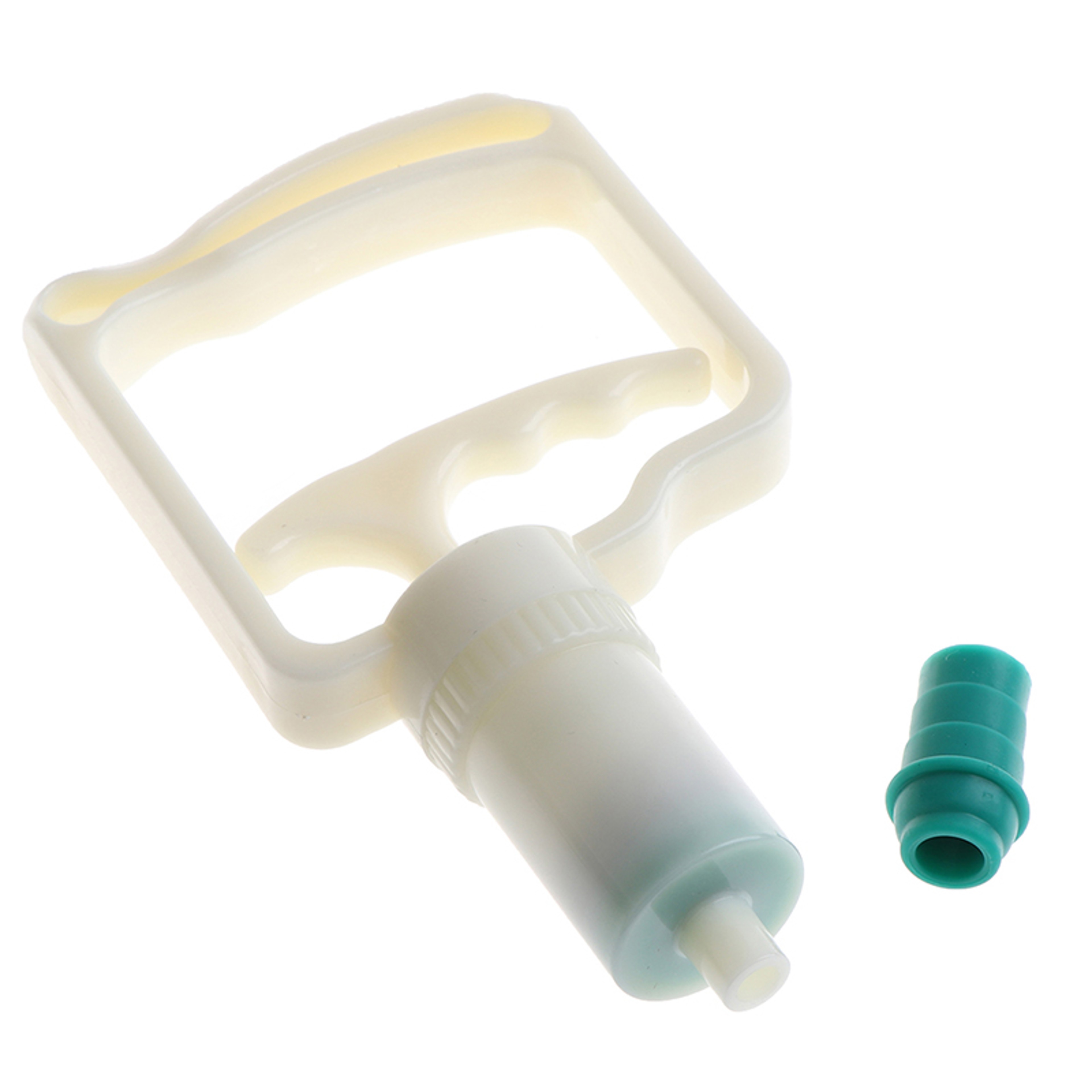 Manual Vacuum Compression, Suction Pump, Massage Vacuum Cupping, Compression Hand Pump, Air Pump – view 5