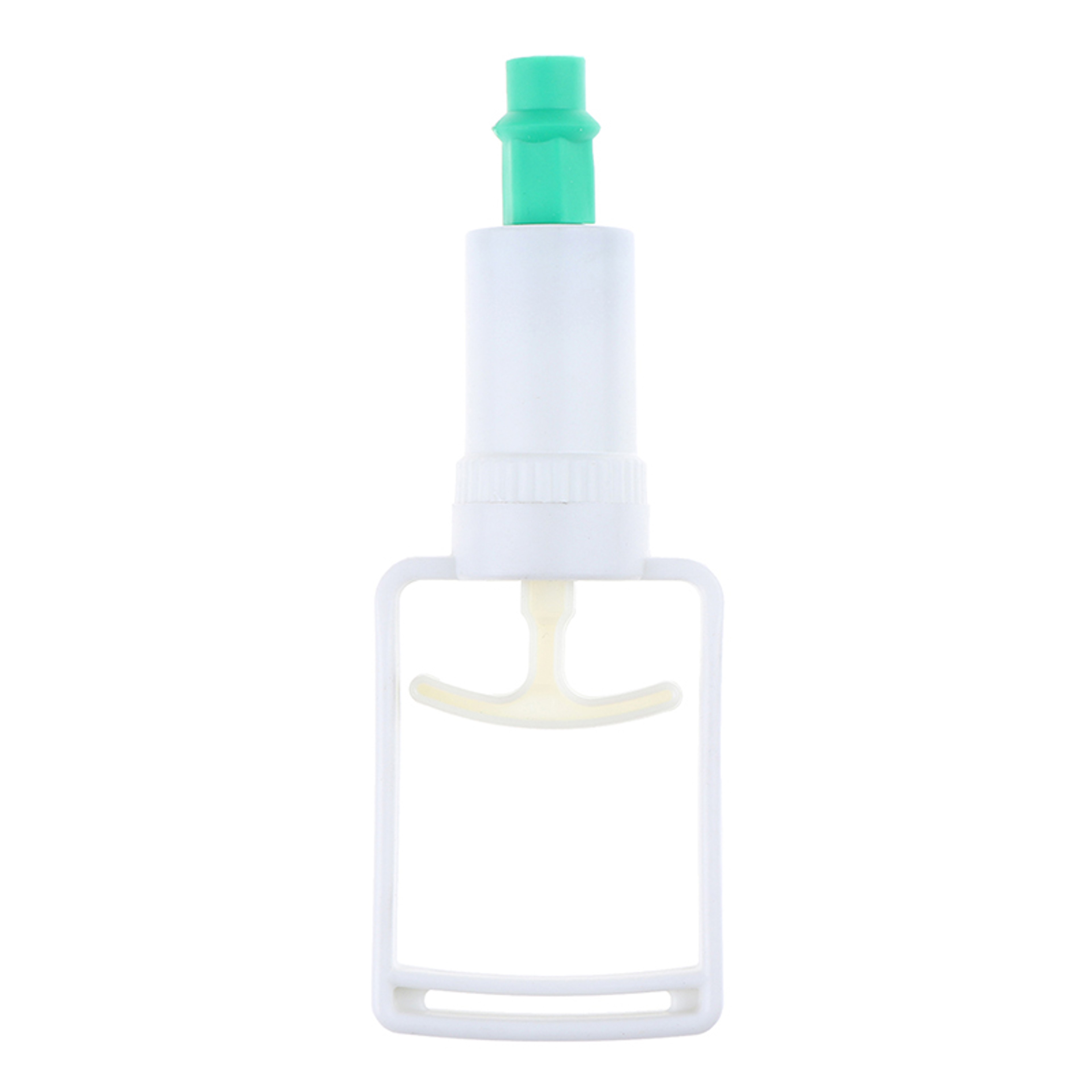Manual Vacuum Compression, Suction Pump, Massage Vacuum Cupping, Compression Hand Pump, Air Pump – view 7
