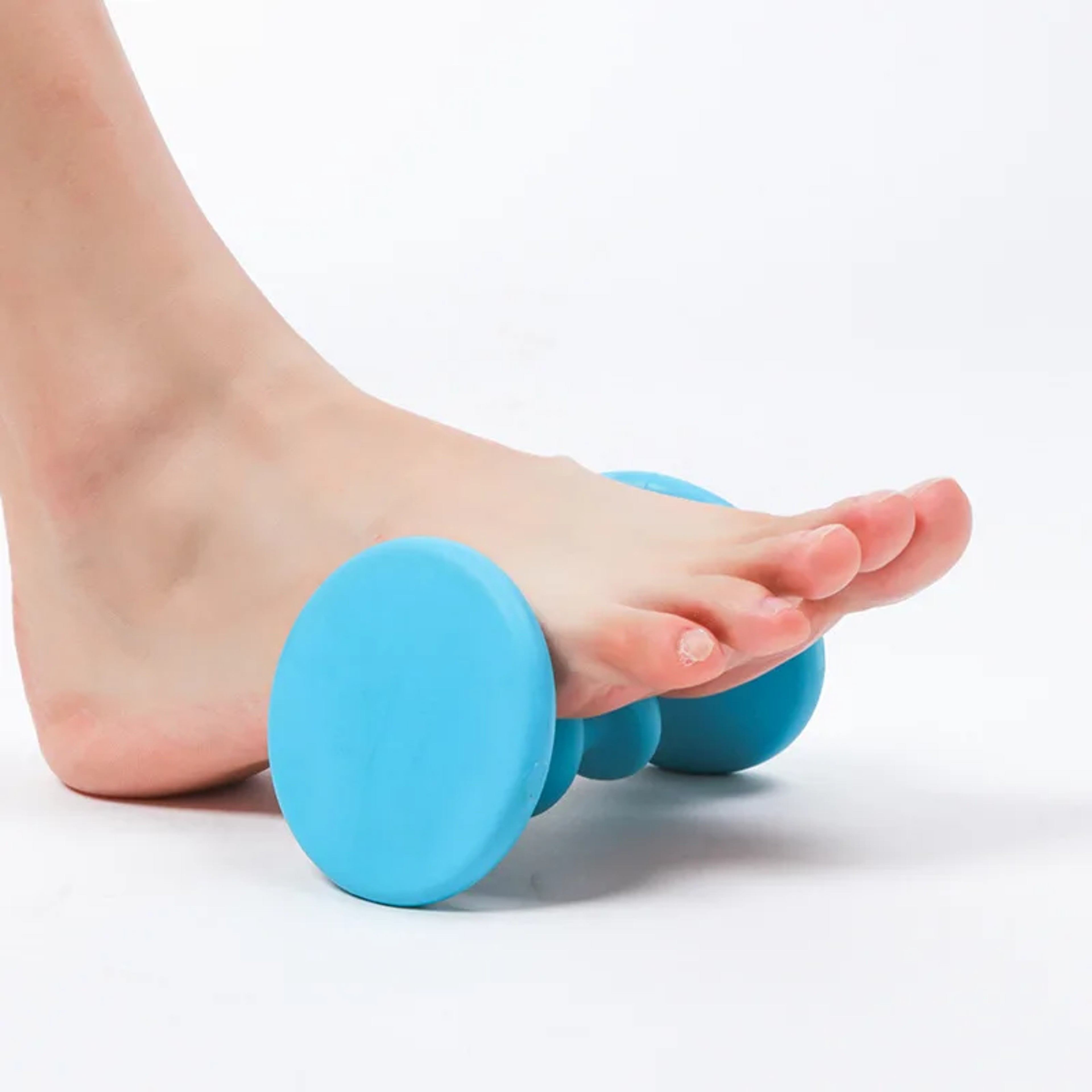 Foot Roller Massager, Plantar Fasciitis Support, Arch Pain Relief, Muscle Recovery, Soreness Relief, Myofascial Release – view 2