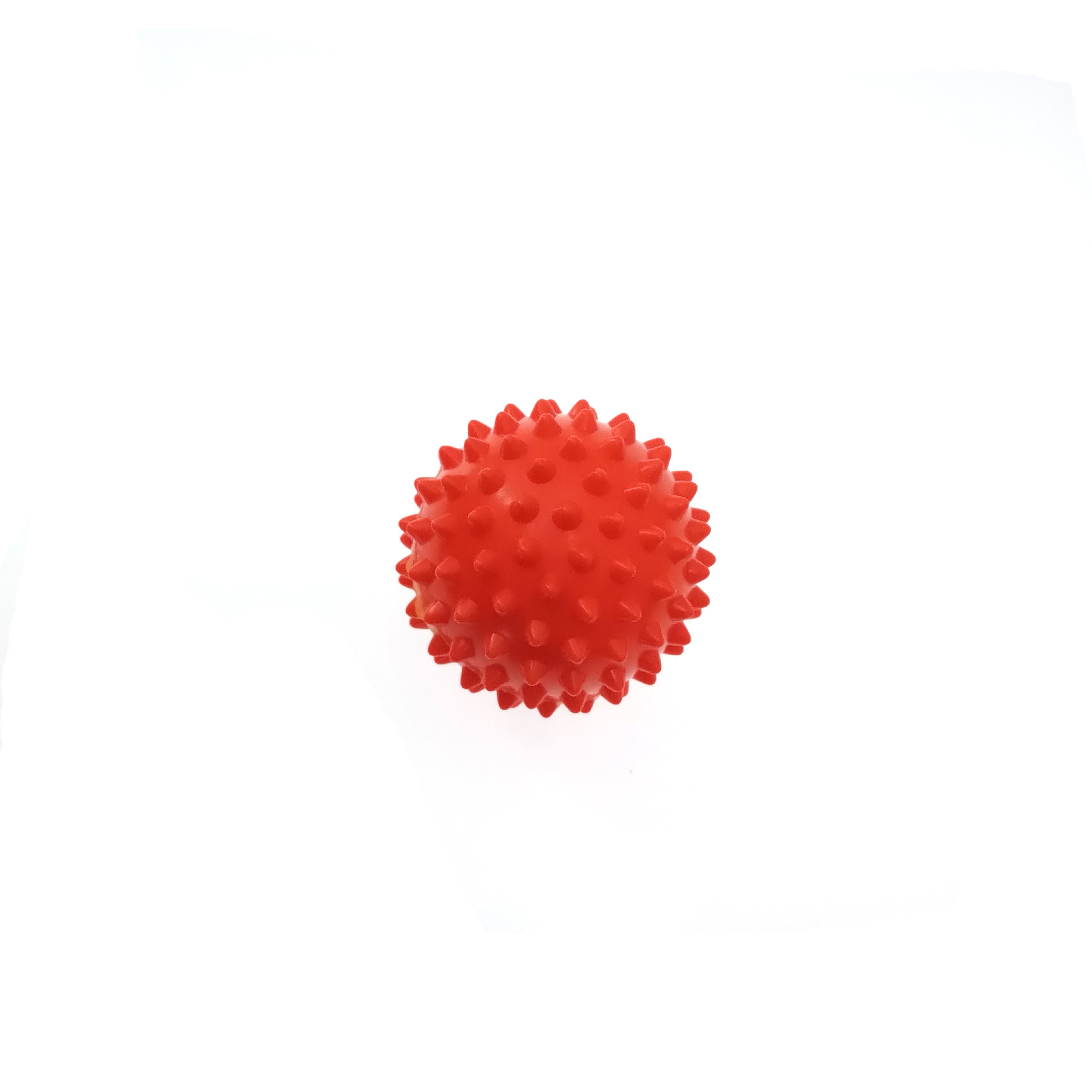 Trigger Point Sport Fitness Hand Durable PVC Spiky Massage Ball Foot Pain Relief Plantar Fasciitis  5