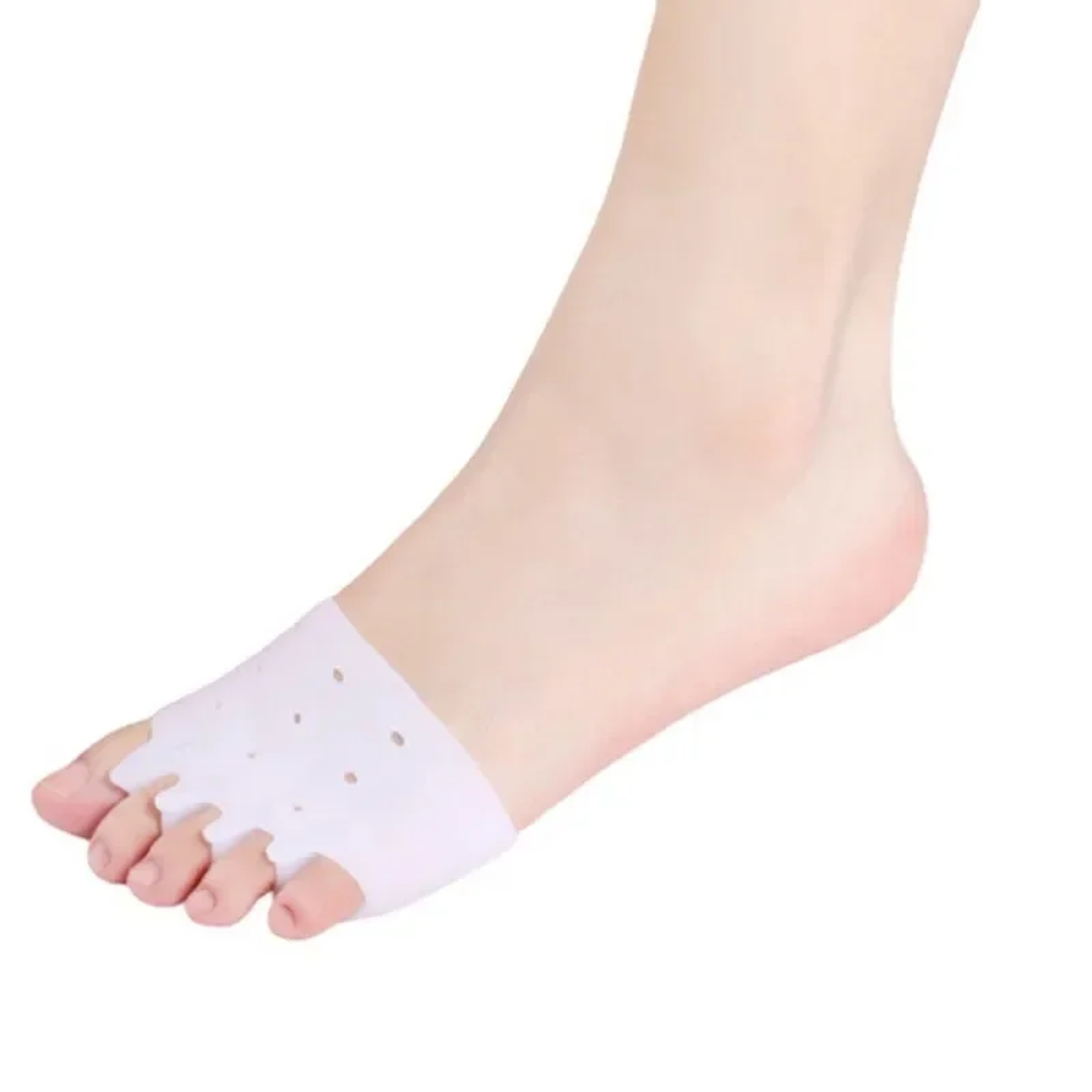 Toe Separator and Bunion Corrector for Gentle Foot Support – view 6