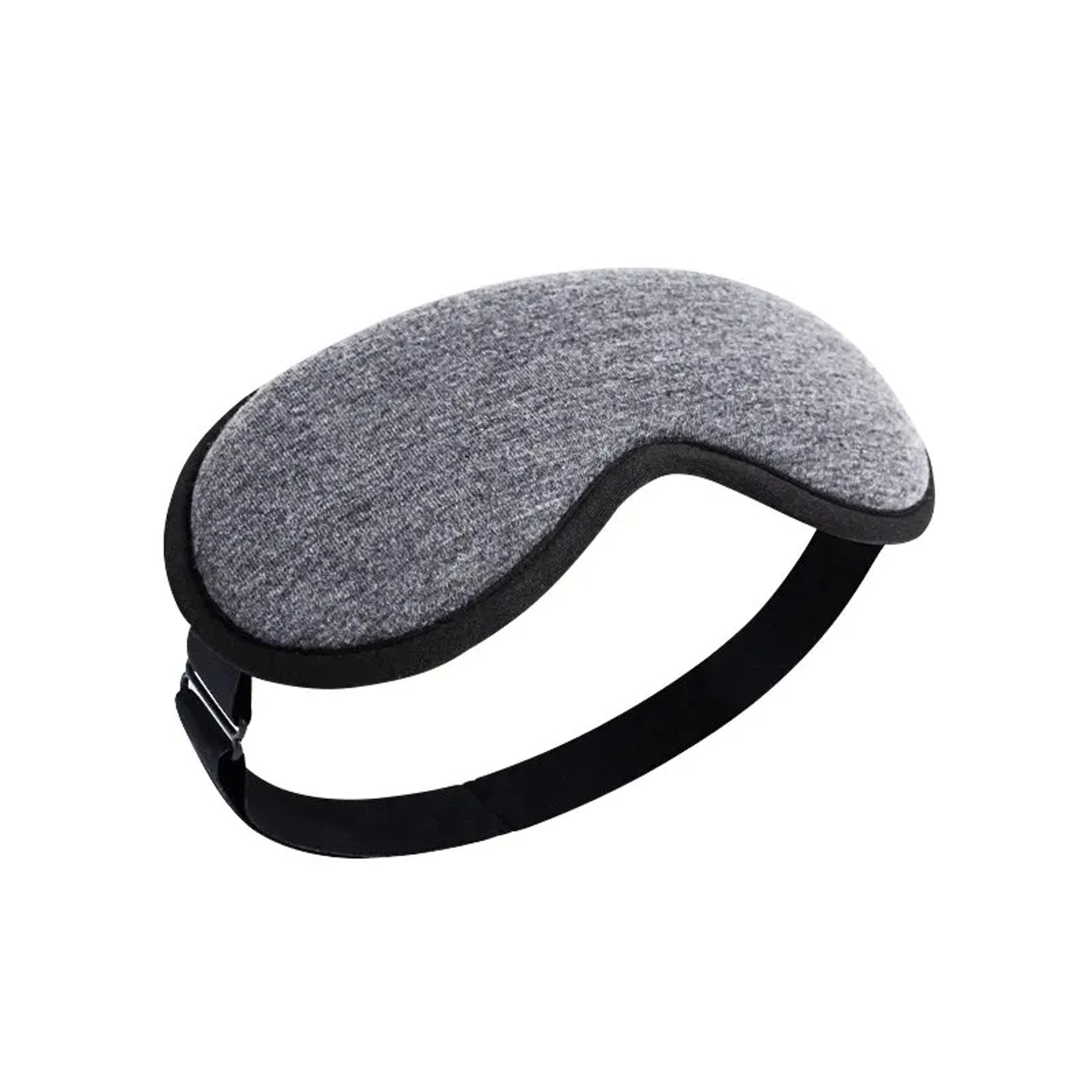 USB Powered Heating Eye Mask, 3D Electric Steam for Dry Eye Relief, Sleep Aid, Relaxation – view 7
