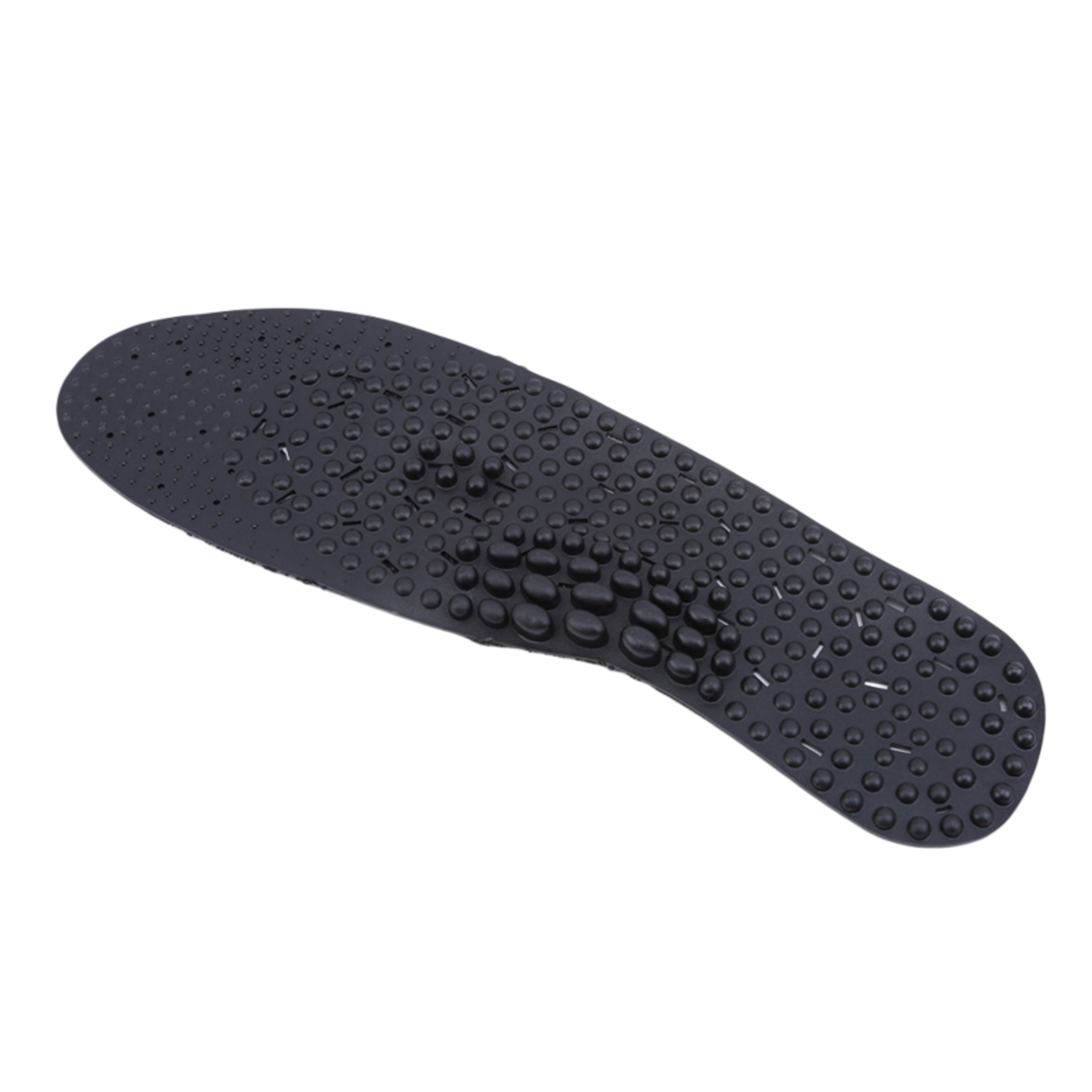 Foot Acupressure Shoe Inserts, Enhanced Magnetic Therapy Massage Insoles, Body Detox, Breathable Cushion Pads – view 4