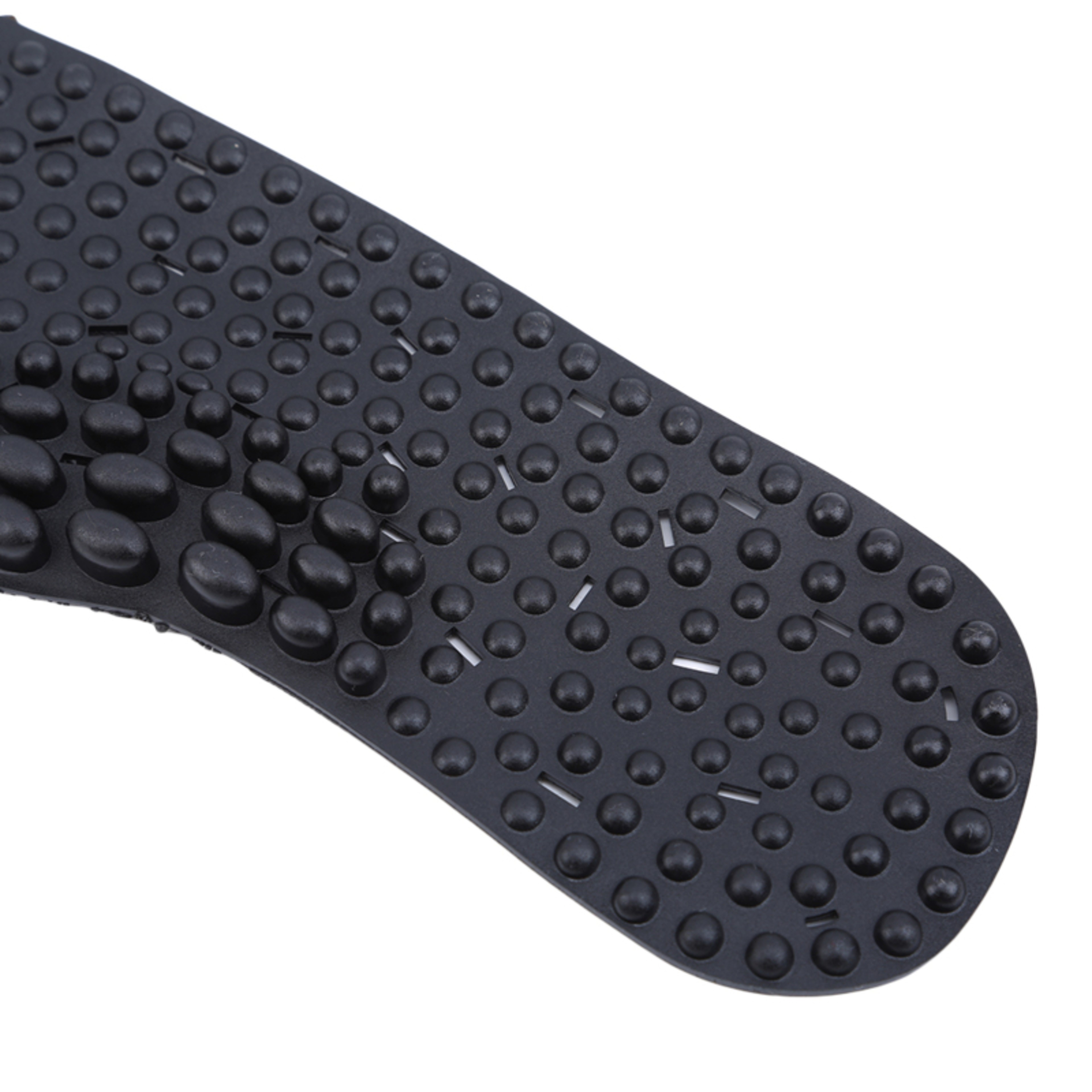 Foot Acupressure Shoe Inserts, Enhanced Magnetic Therapy Massage Insoles, Body Detox, Breathable Cushion Pads – view 6