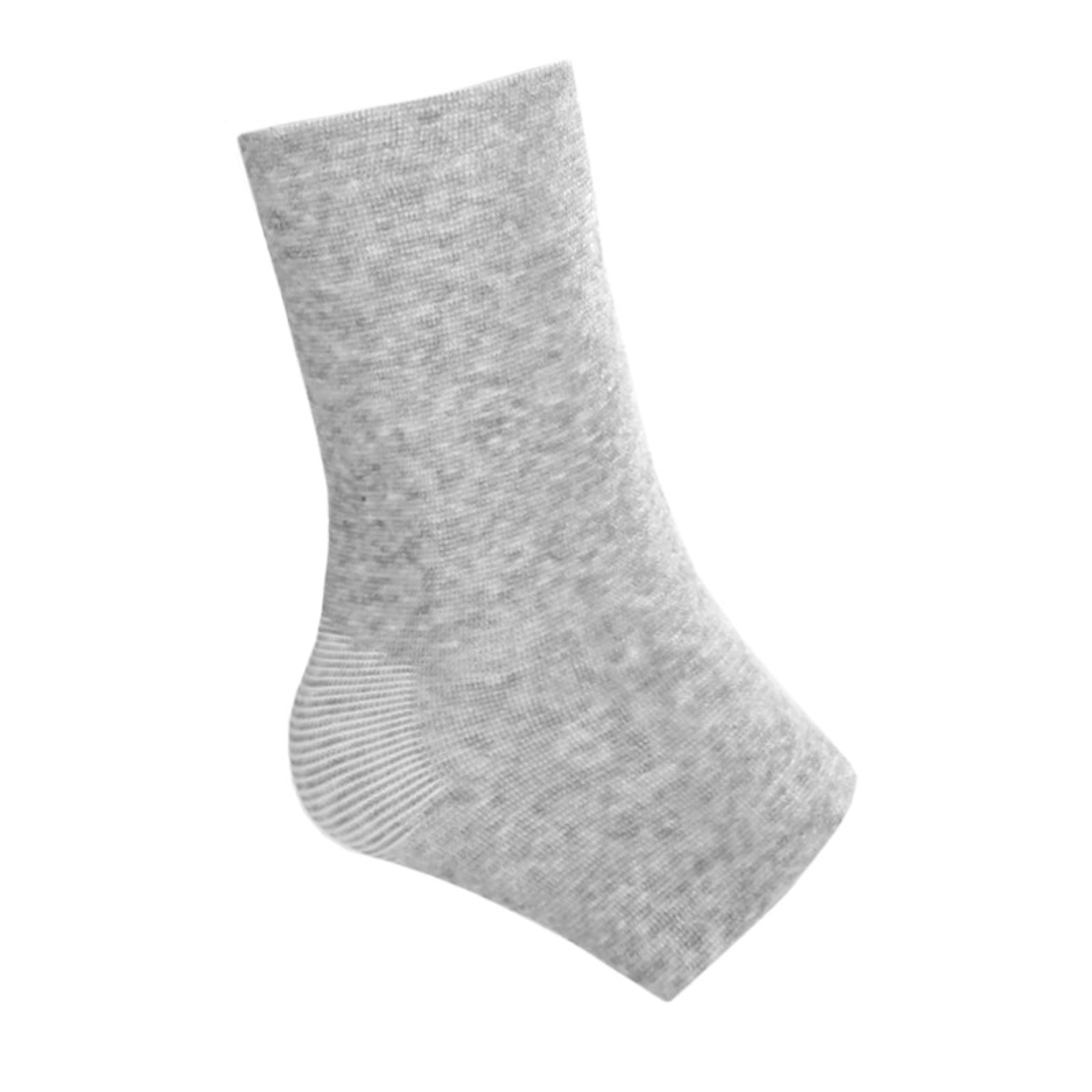 Anti Fatigue Bamboo Charcoal Fiber Foot Sleeves, Pain Relief, Compression Arch and Heel Support – view 7