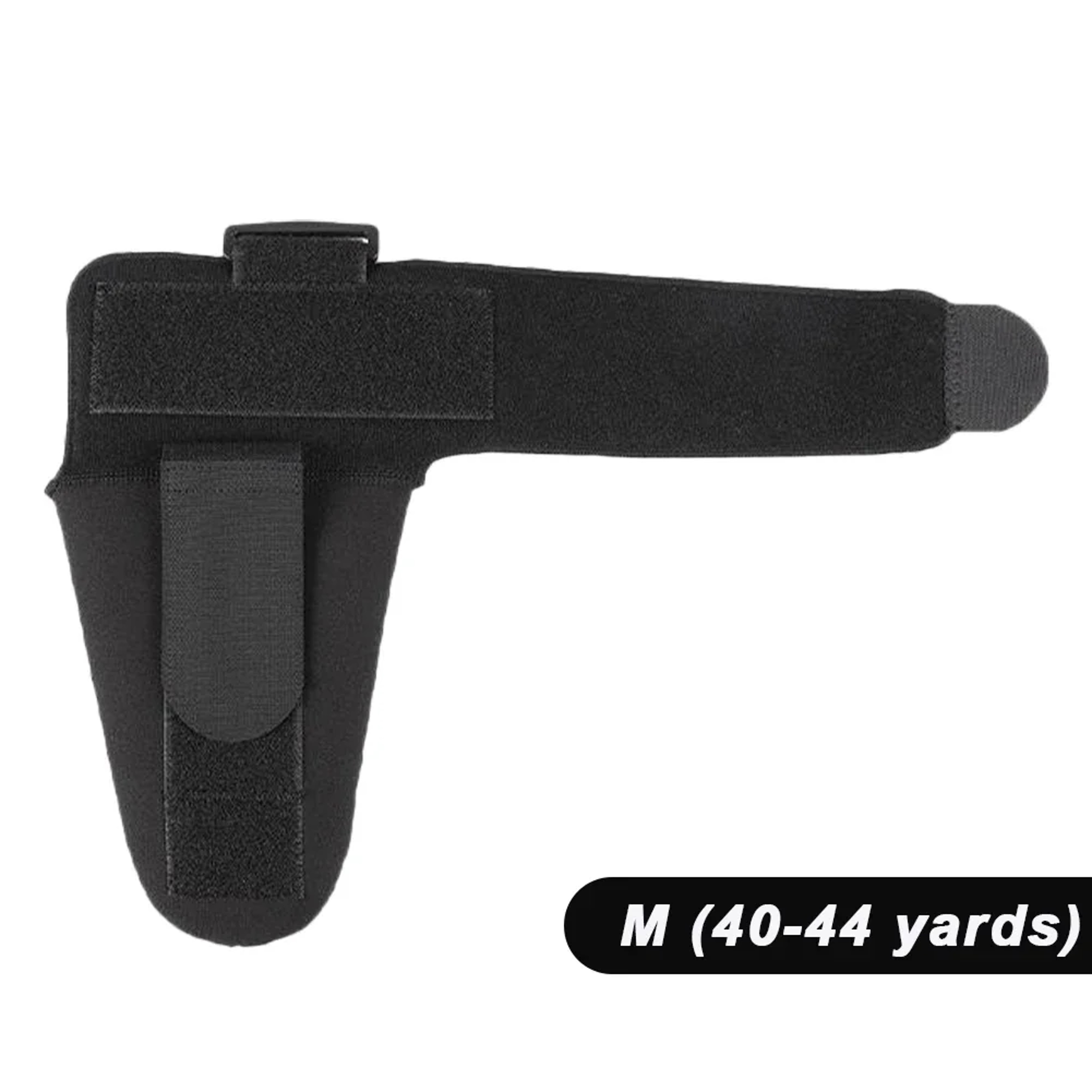 Adjustable Dorsal Drop Foot Orthopedic Brace, Plantar Fasciitis Splint Sock Comfortable Foot Drop Orthosis Night Support – view 8