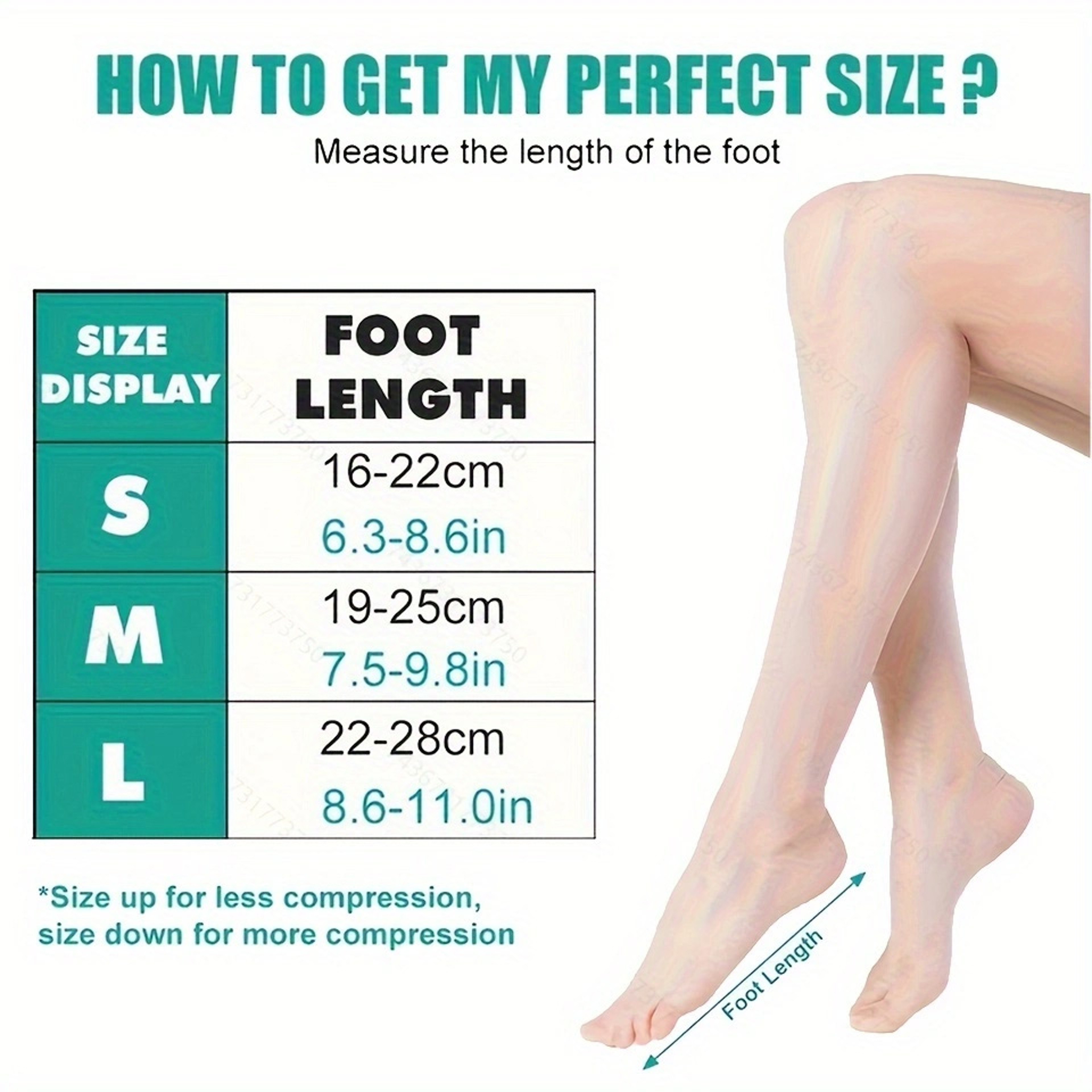 Lightweight Ankle Brace Toe Separation, Adjustable Toe Thumb Valgus Corrector, Comfortable Bigfoot Bone Correction – view 6