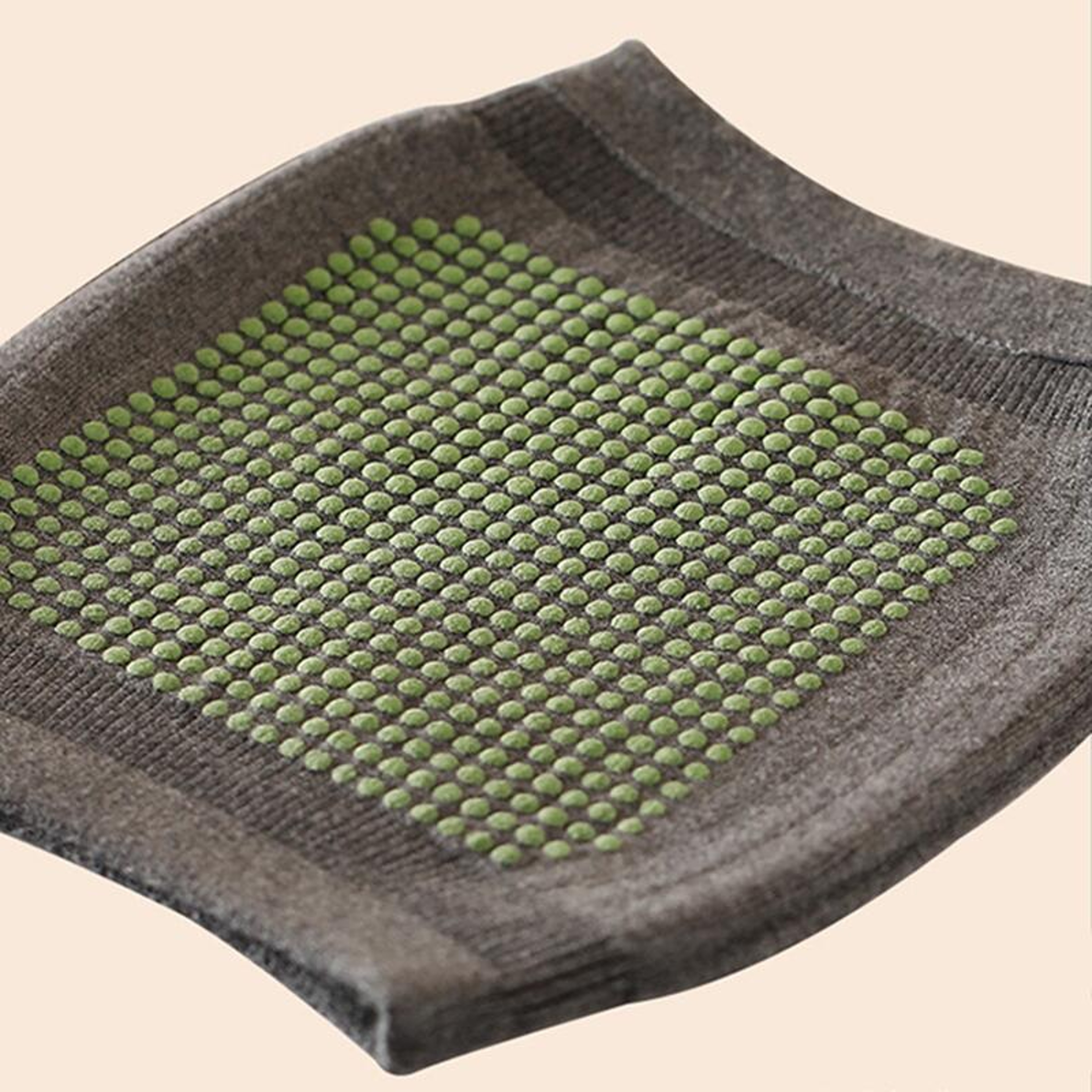 Cashmere Abdominal Binder, Thermal Kidney Waist Support, Lumbar Support, Waist Warmer, Stomach Protector, Slim Waist – view 6